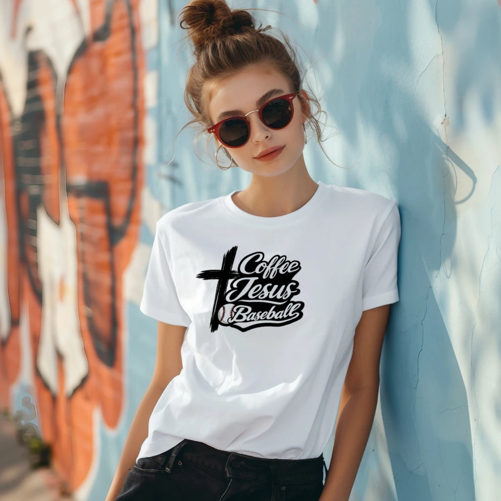 CJB Tee