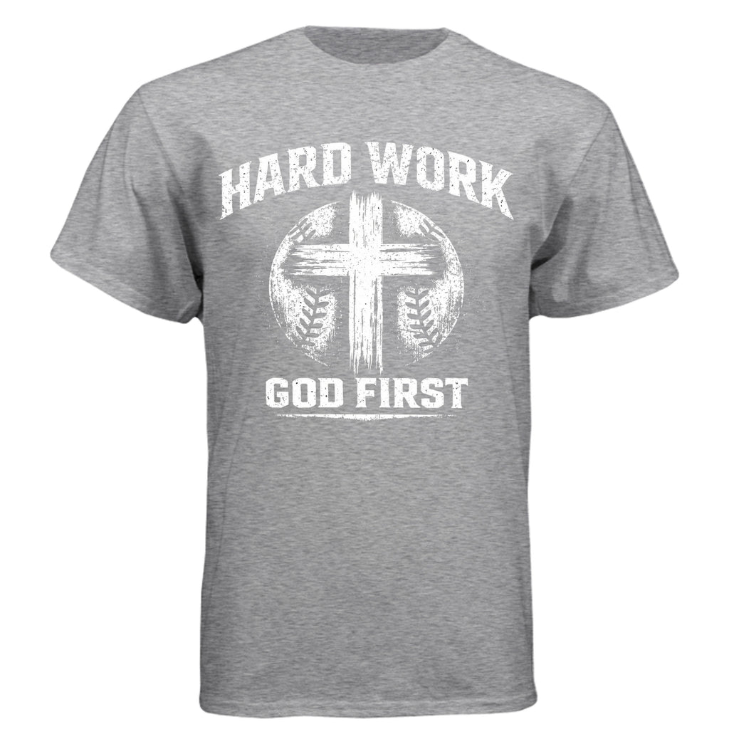 PREMIUM HEATHER - 6010 - FRONT
