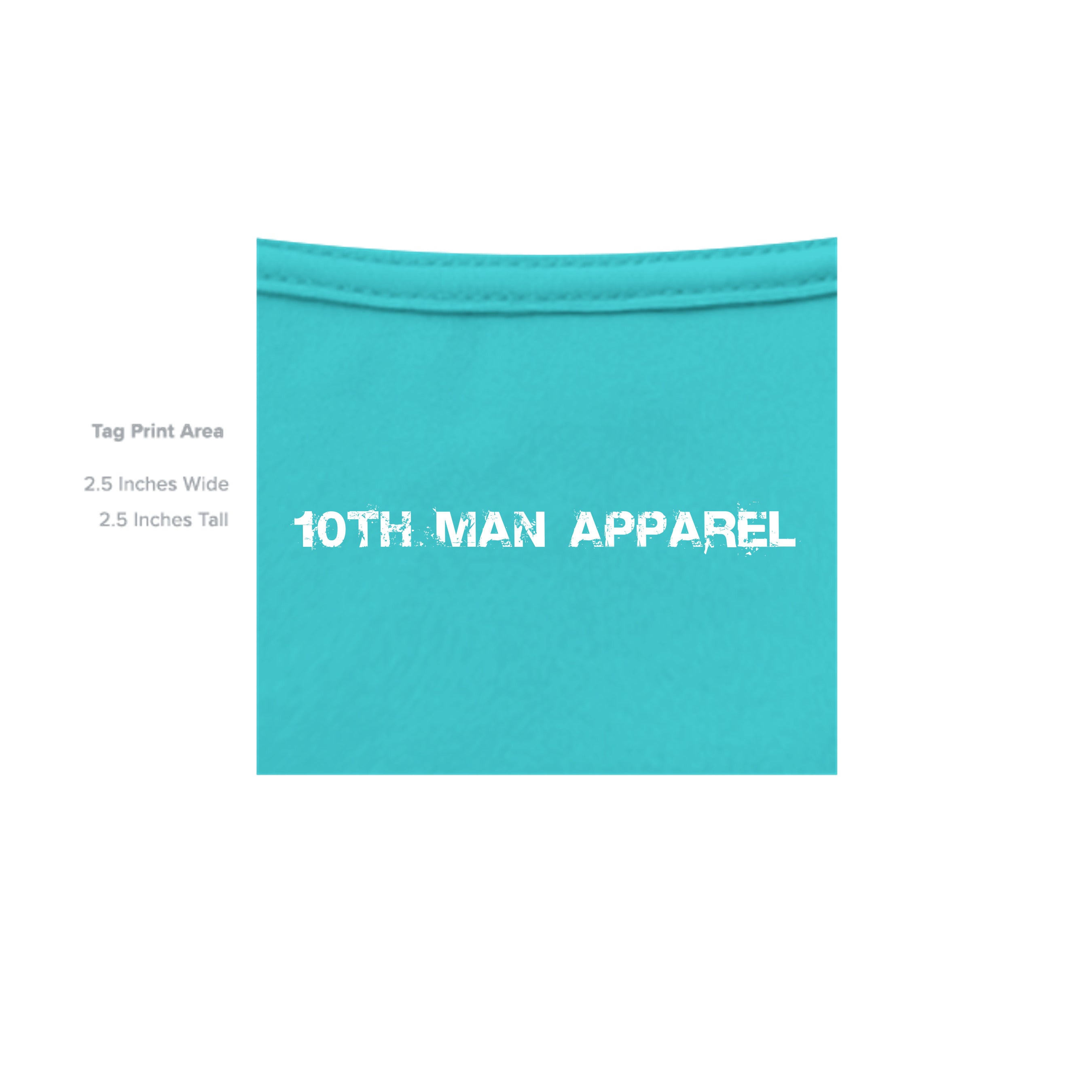 Tahiti Blue - 6010 - INSIDE_TAG_LINE