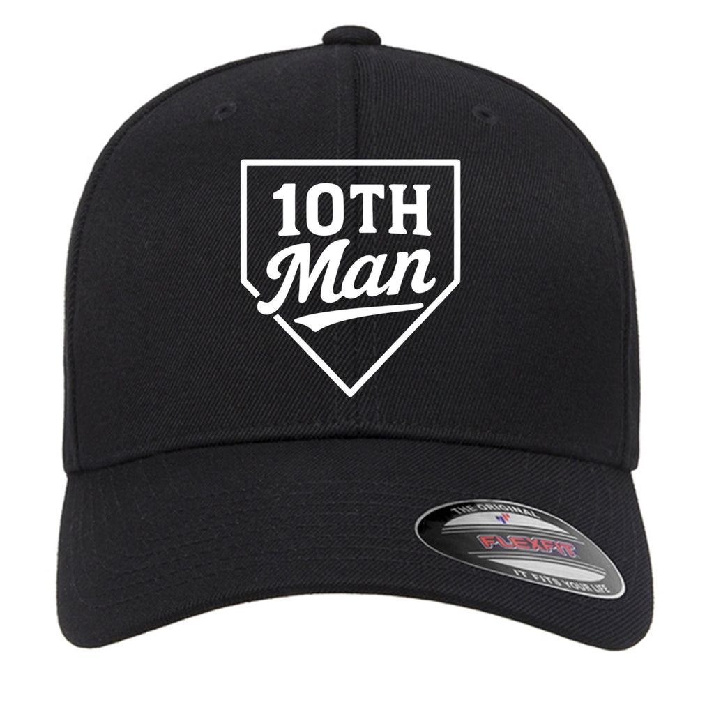 BLACK - 6477 - FRONT