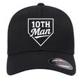 BLACK - 6477 - FRONT