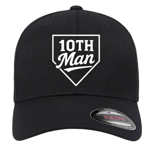 BLACK - 6477 - FRONT