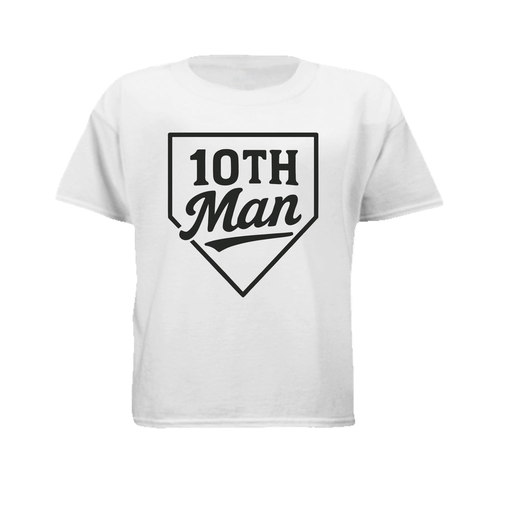 WHITE - 3312 - FRONT