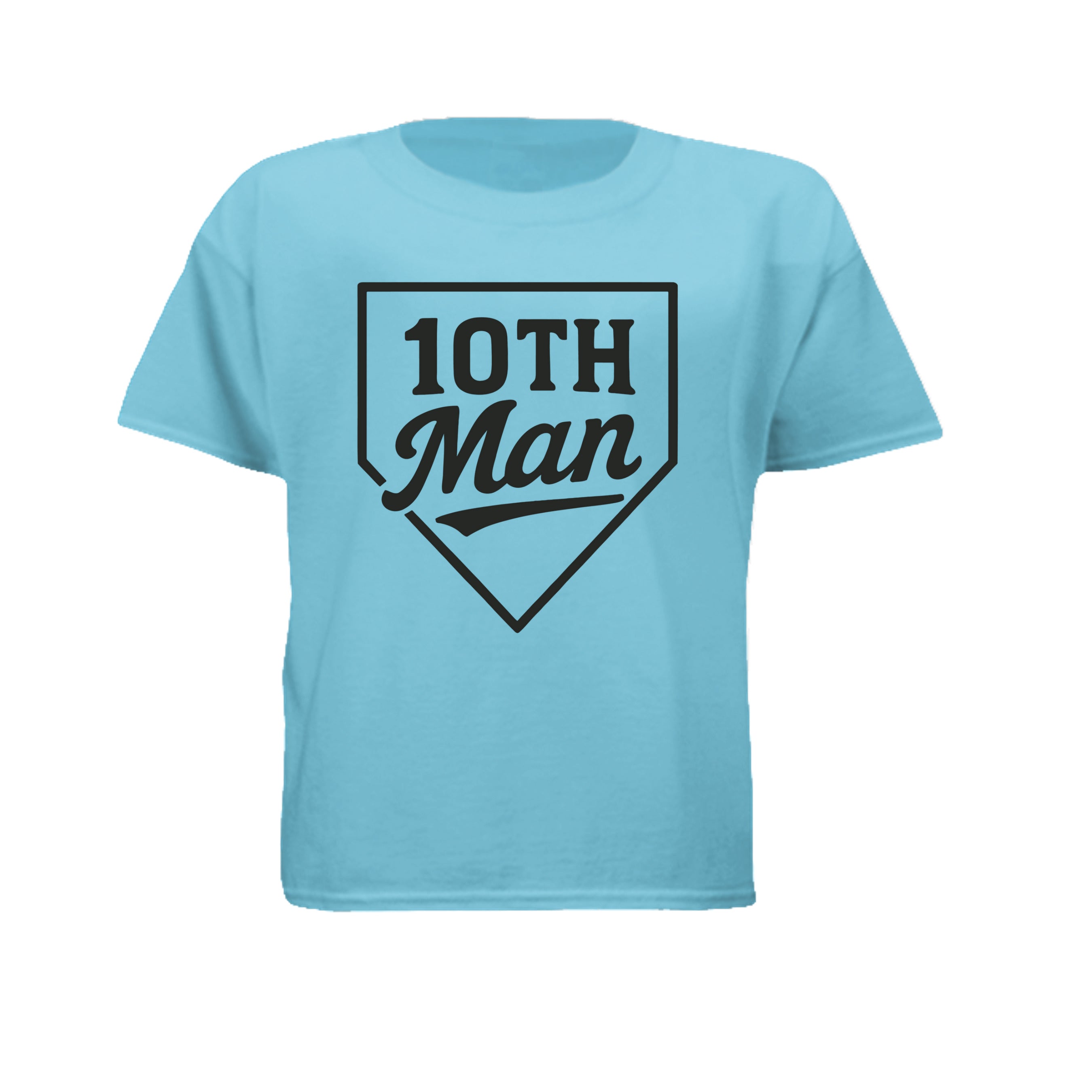 TAHITI BLUE - 3312 - FRONT