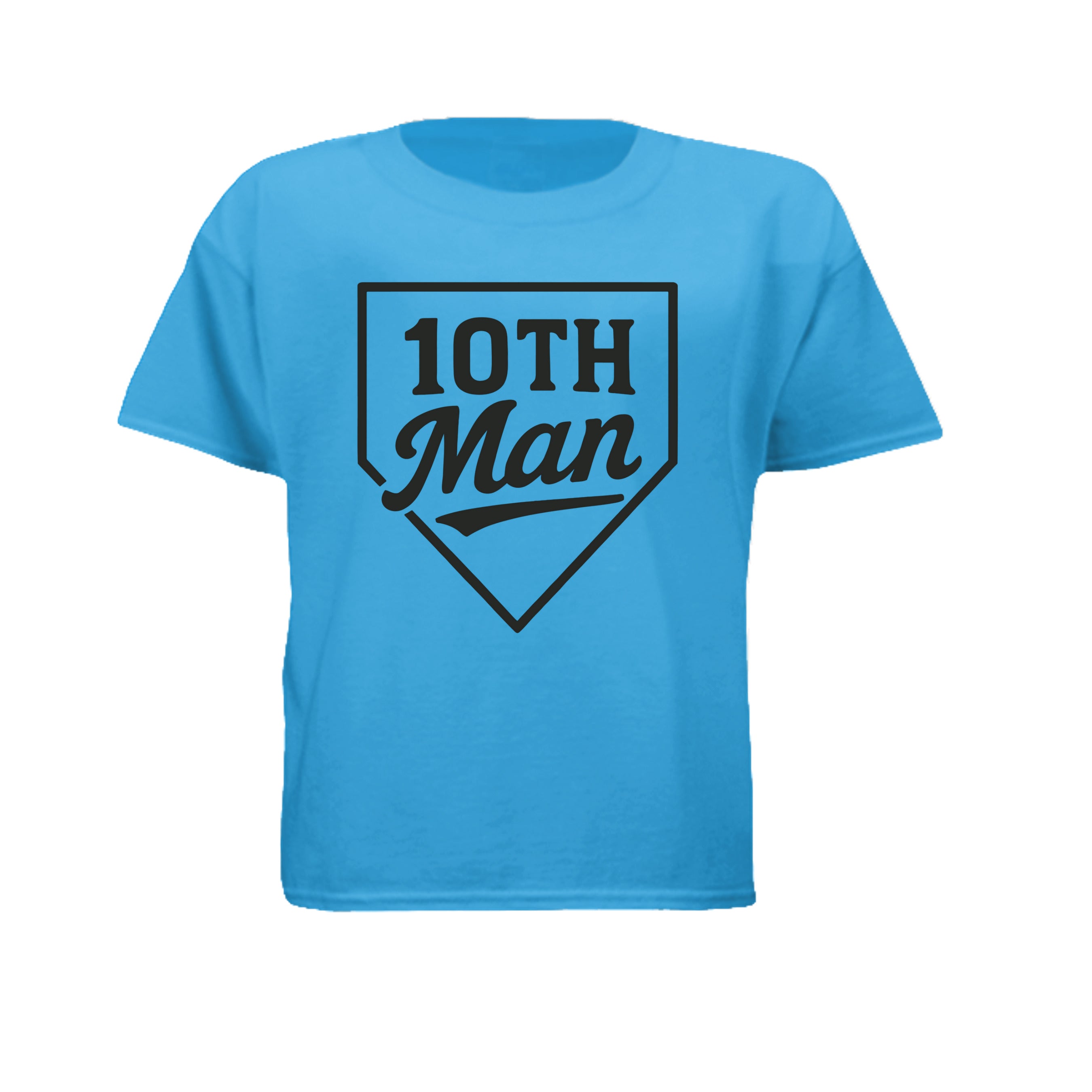TURQUOISE - 3312 - FRONT