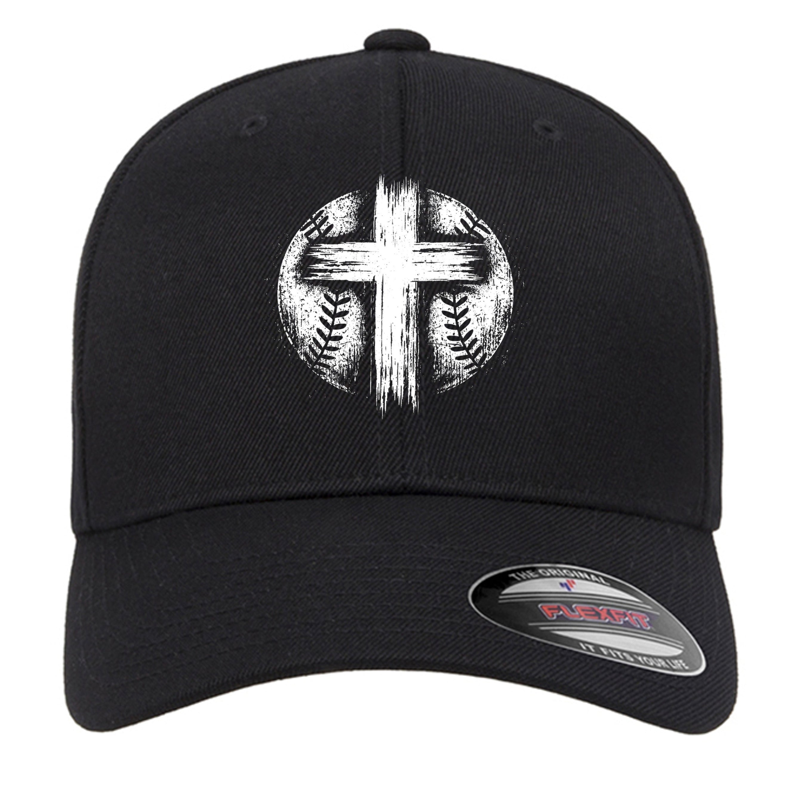 BLACK - 6477 - FRONT