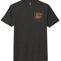 Black - DM130 - FRONT