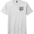White - DM130 - FRONT
