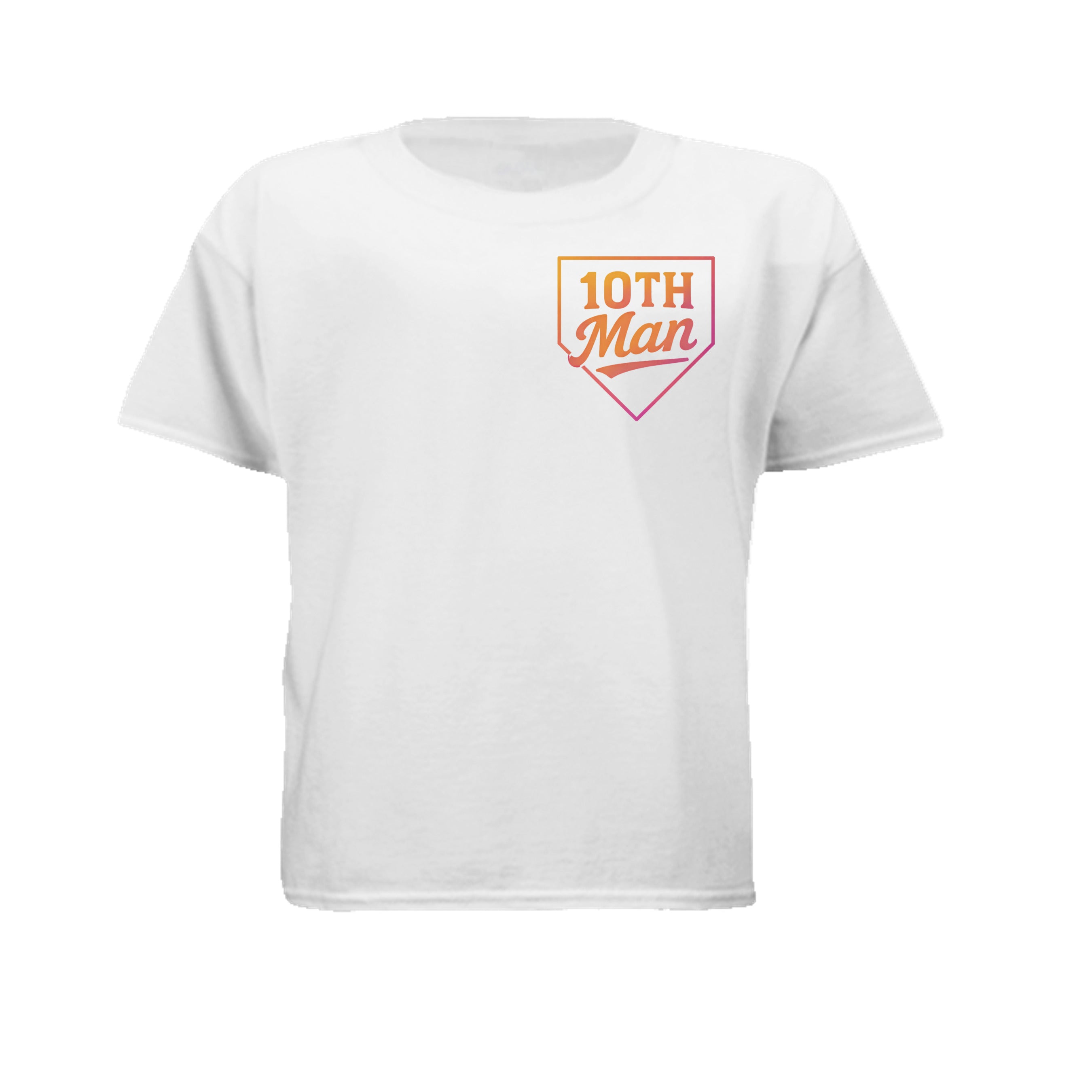 WHITE - 3312 - FRONT