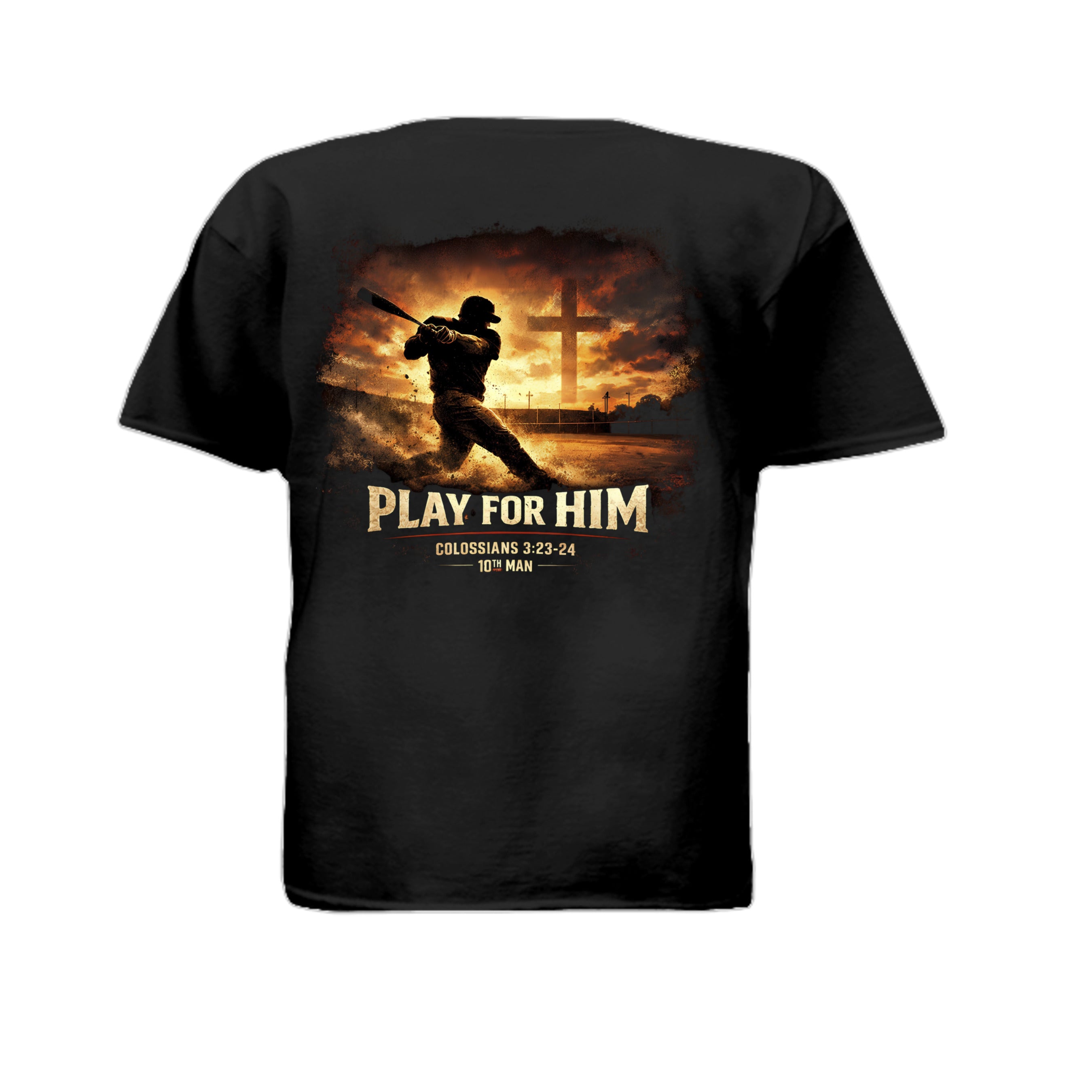 BLACK - 3312 - BACK