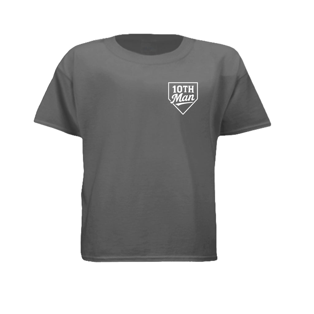 CHARCOAL - 3312 - FRONT