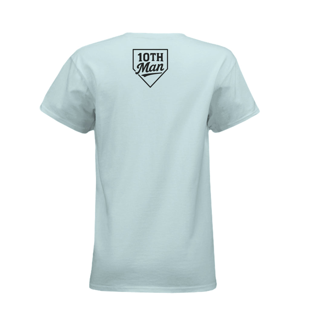 ICE BLUE - 6610 - BACK