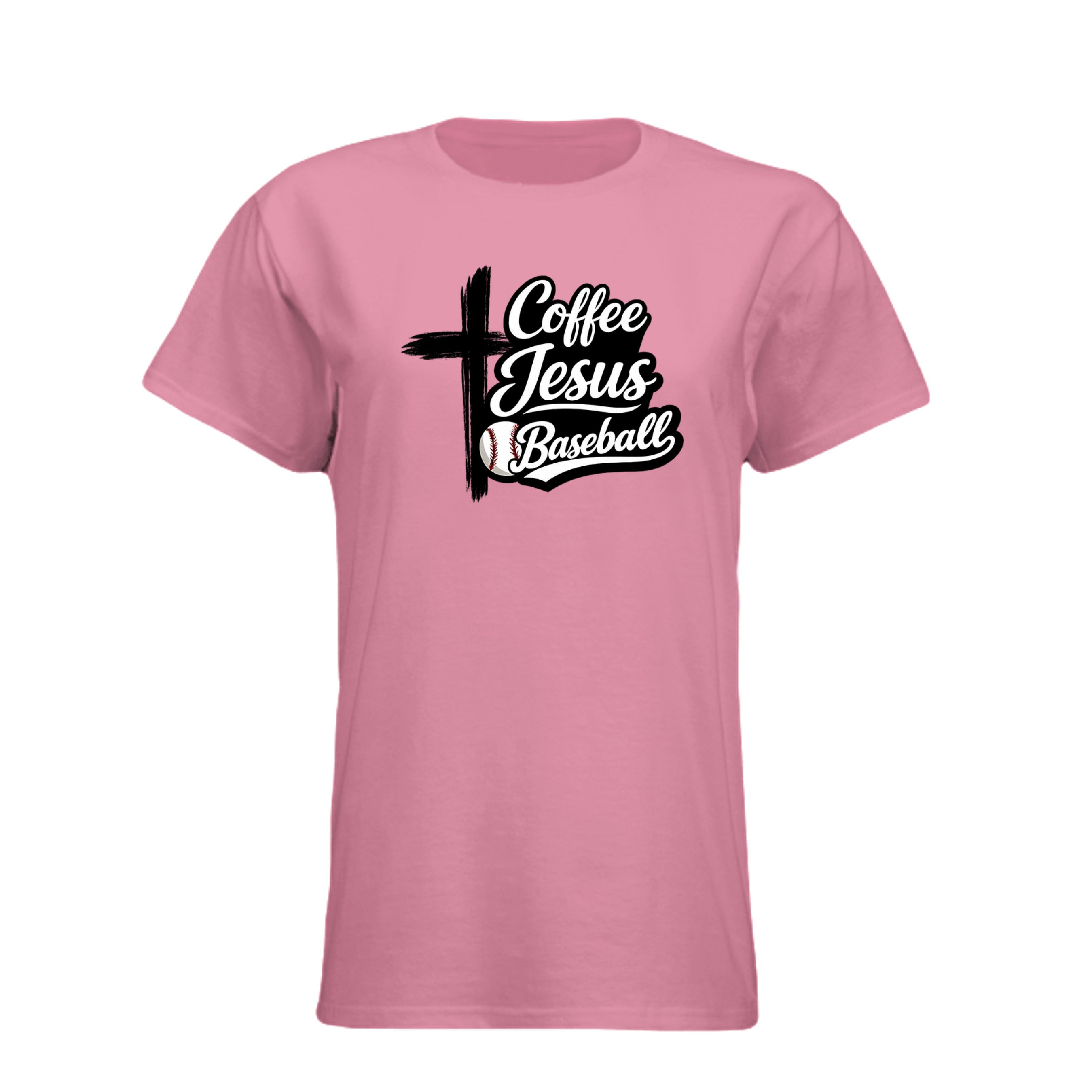 HOT PINK - 6610 - FRONT