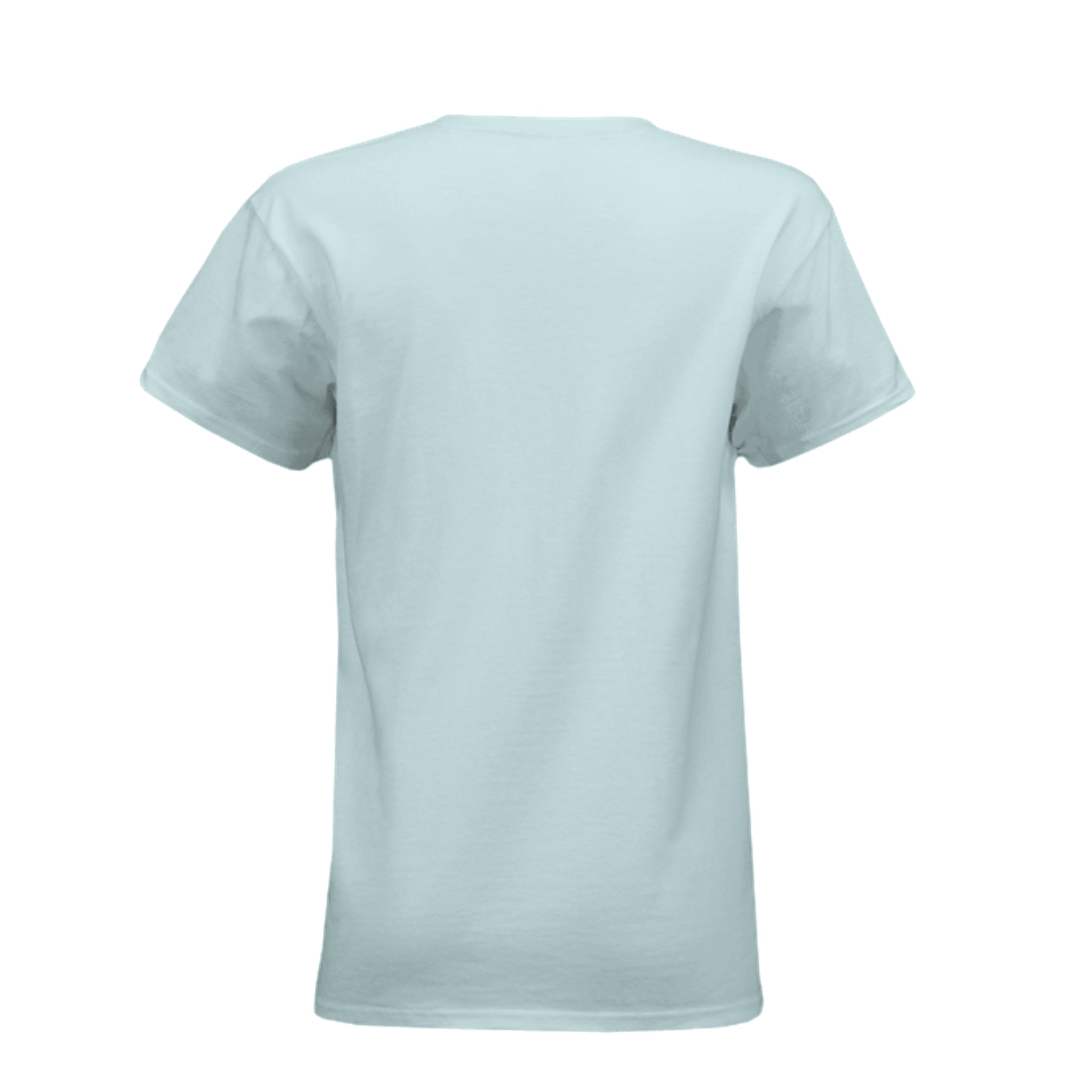 ICE BLUE - 6610 - BACK