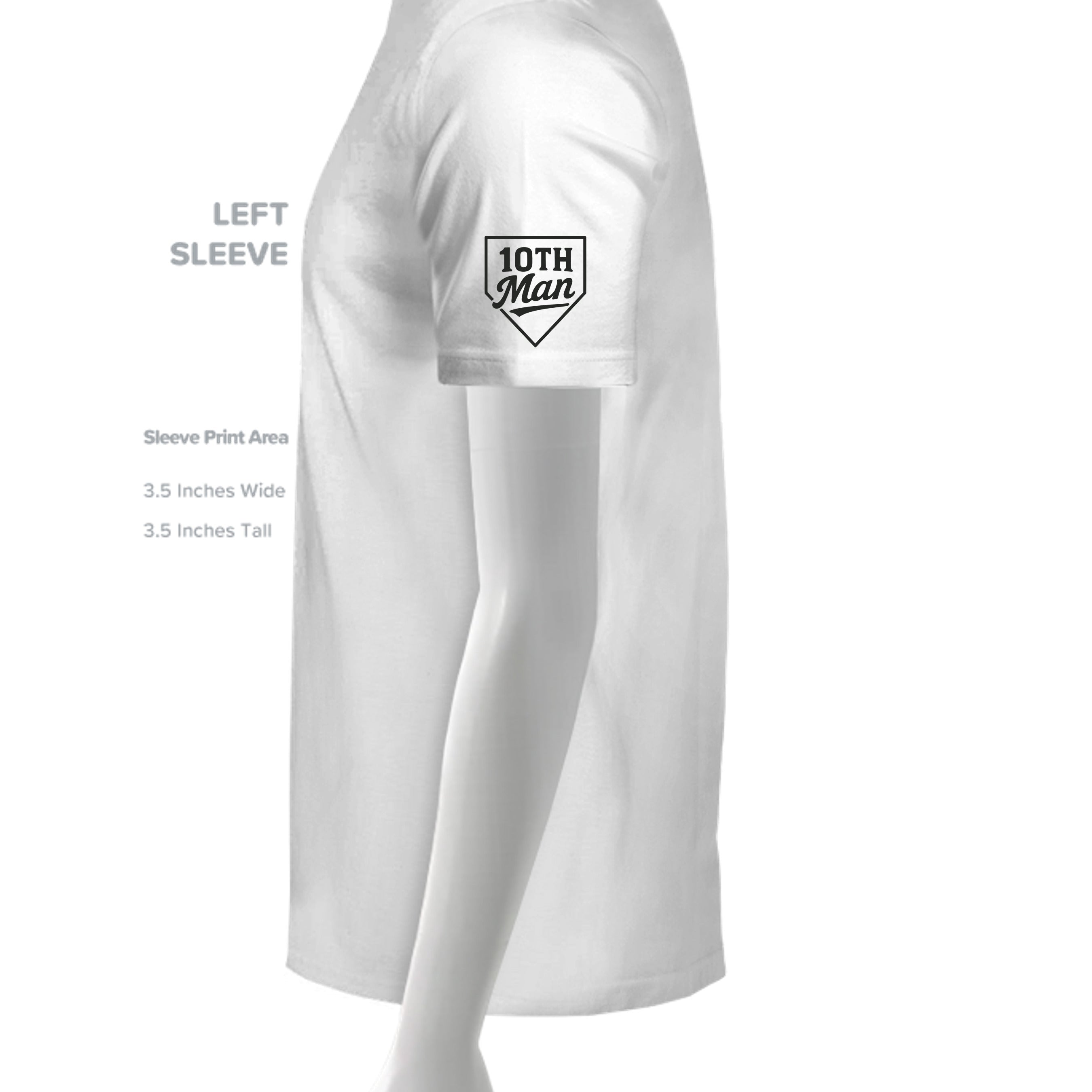 White - 6610 - SLEEVE_LEFT