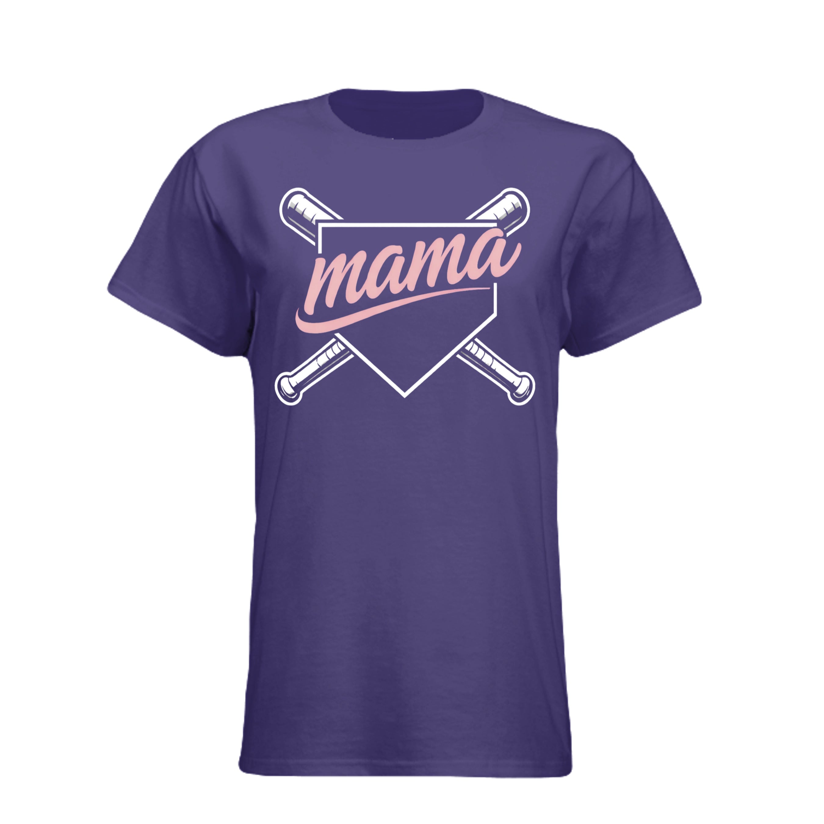 PURPLE RUSH - 6610 - FRONT