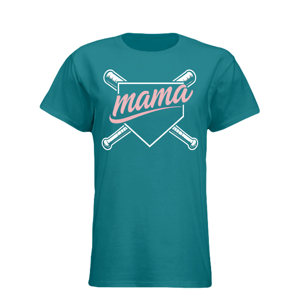 TEAL - 6610 - FRONT