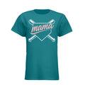 TEAL - 6610 - FRONT