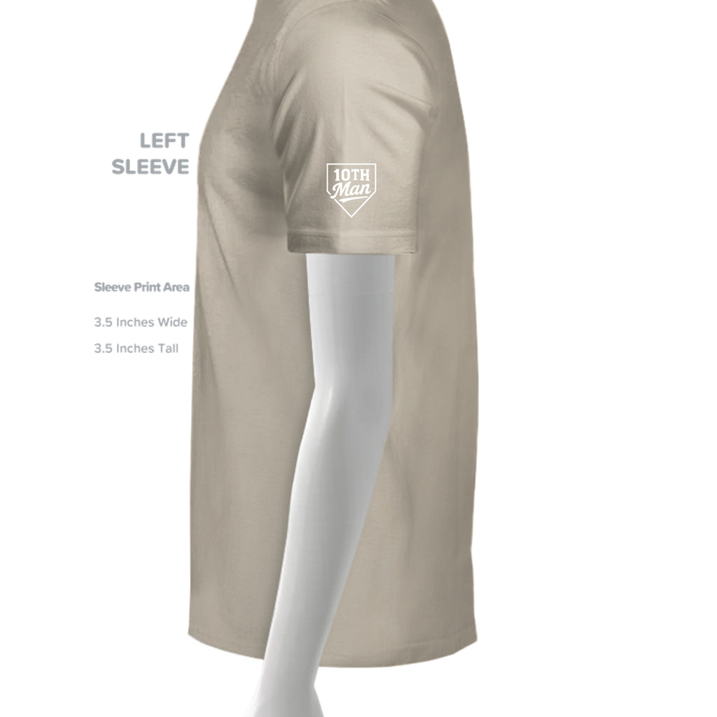 Sand - G640L - SLEEVE_LEFT