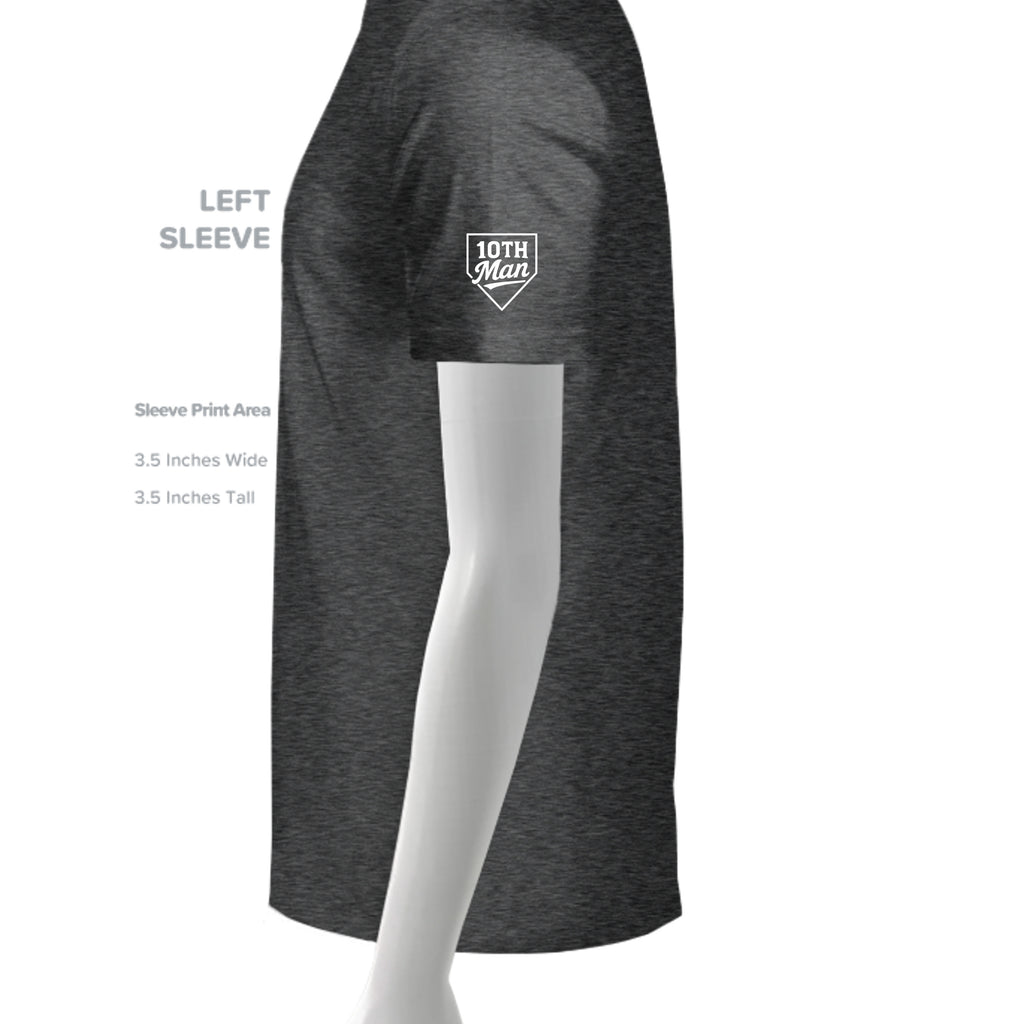 DARK HEATHER - G640L - SLEEVE_LEFT