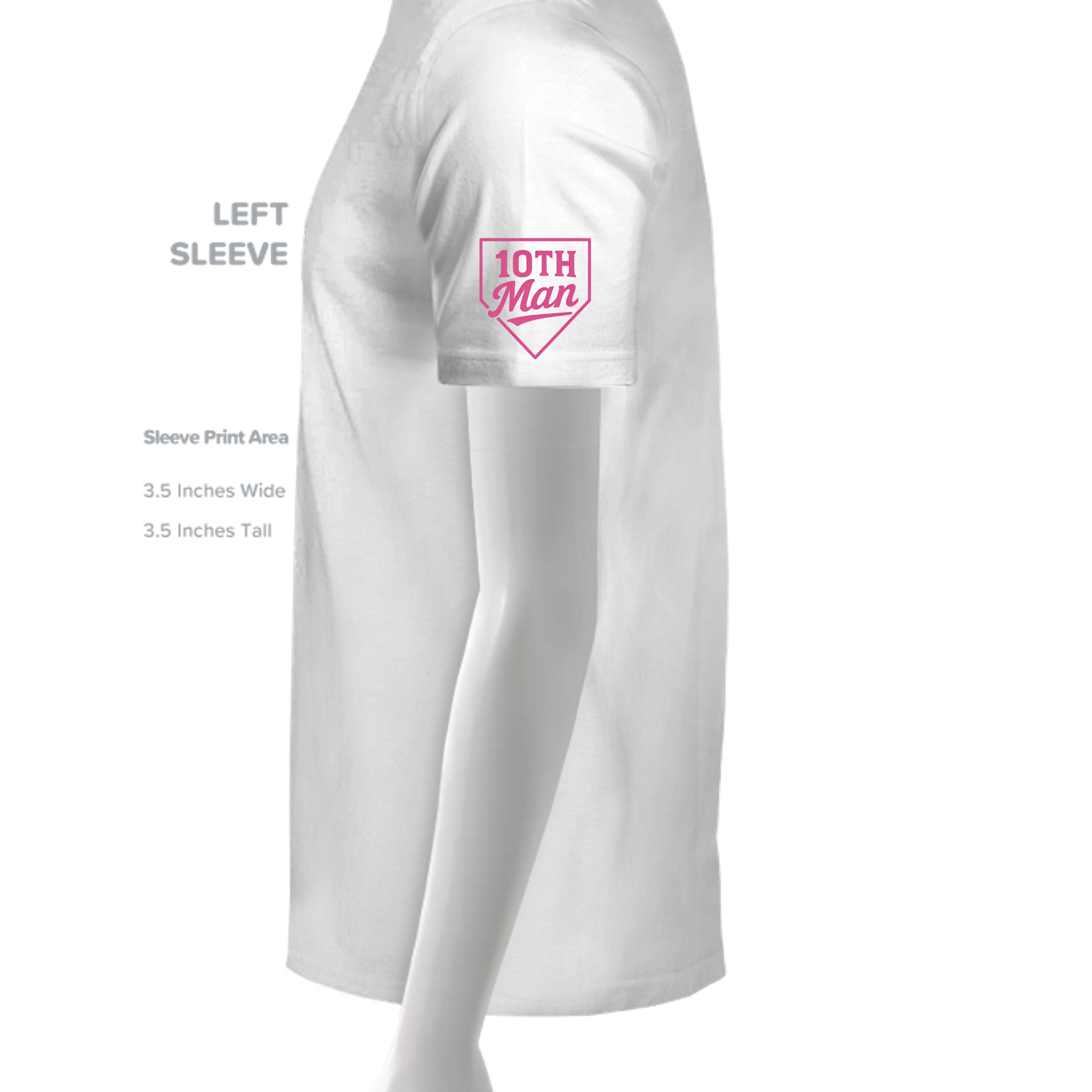 WHITE - G640L - SLEEVE_LEFT