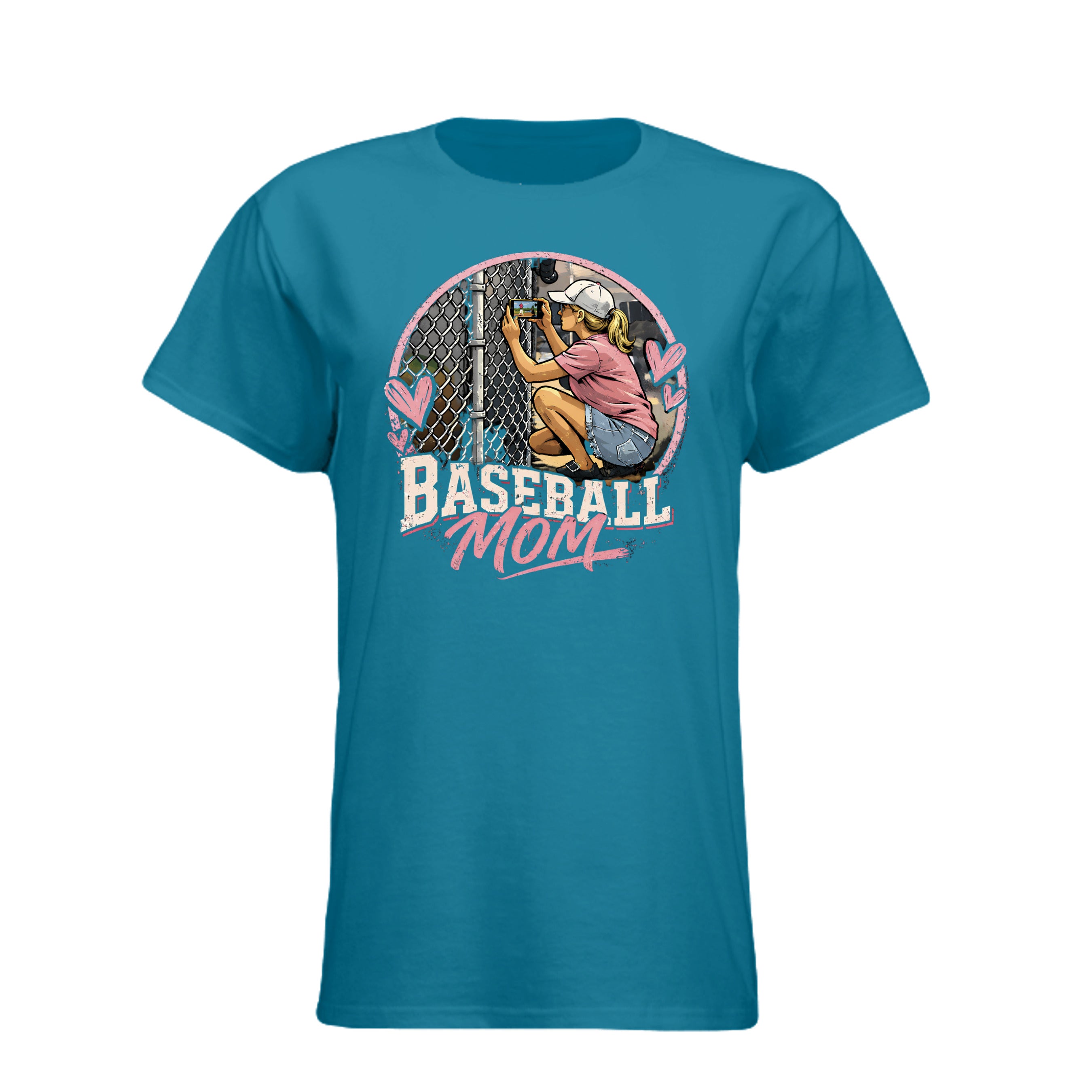 TURQUOISE - 6610 - FRONT