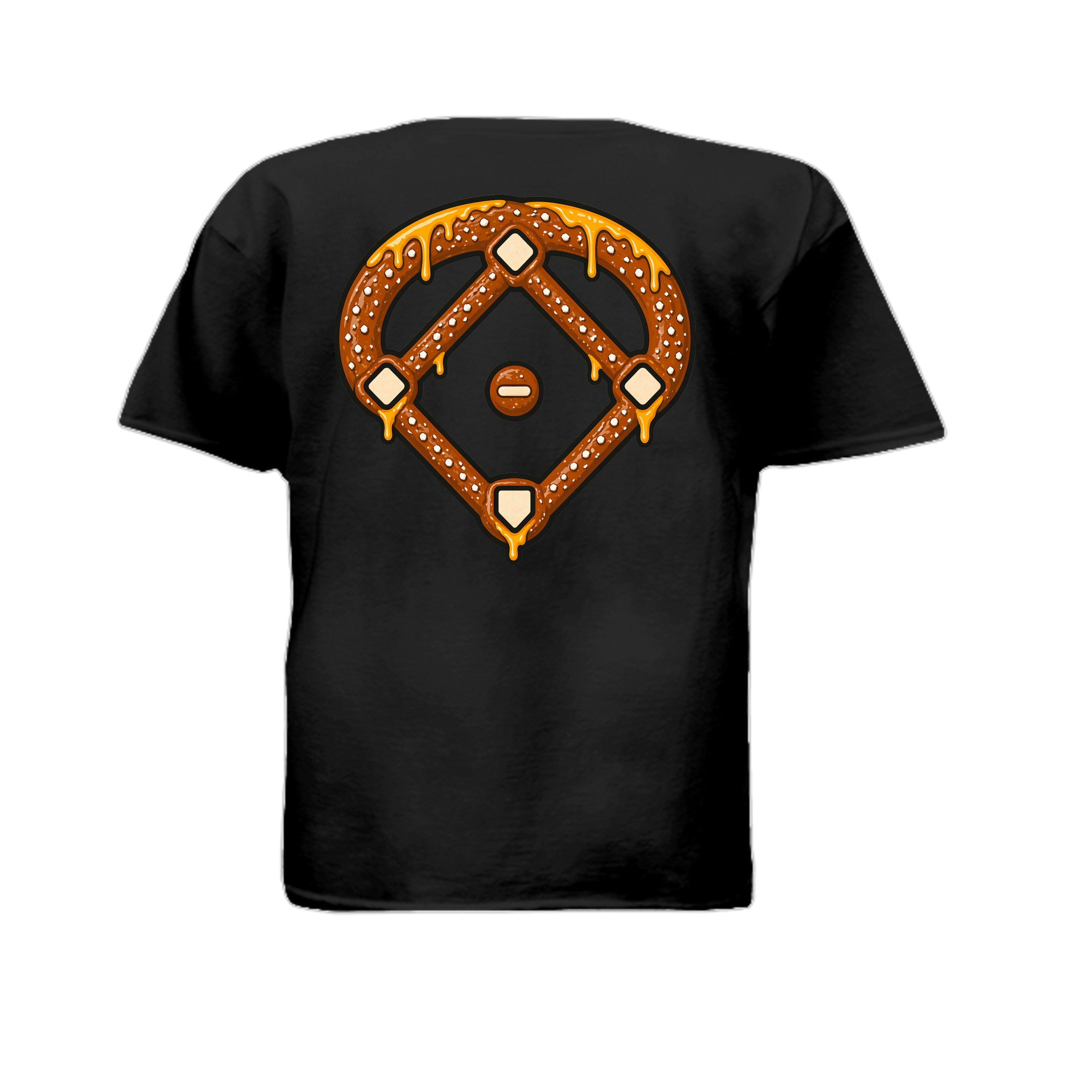 BLACK - 3312 - BACK