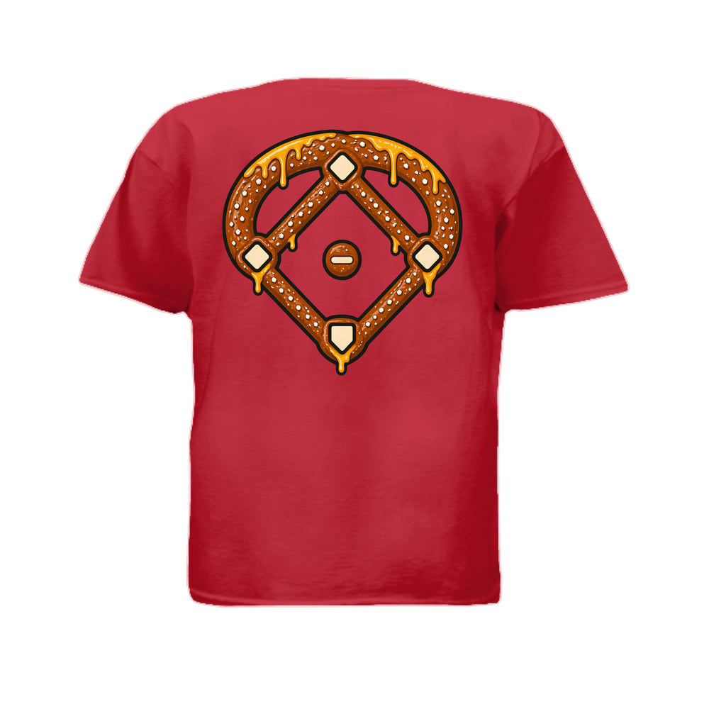 RED - 3312 - BACK