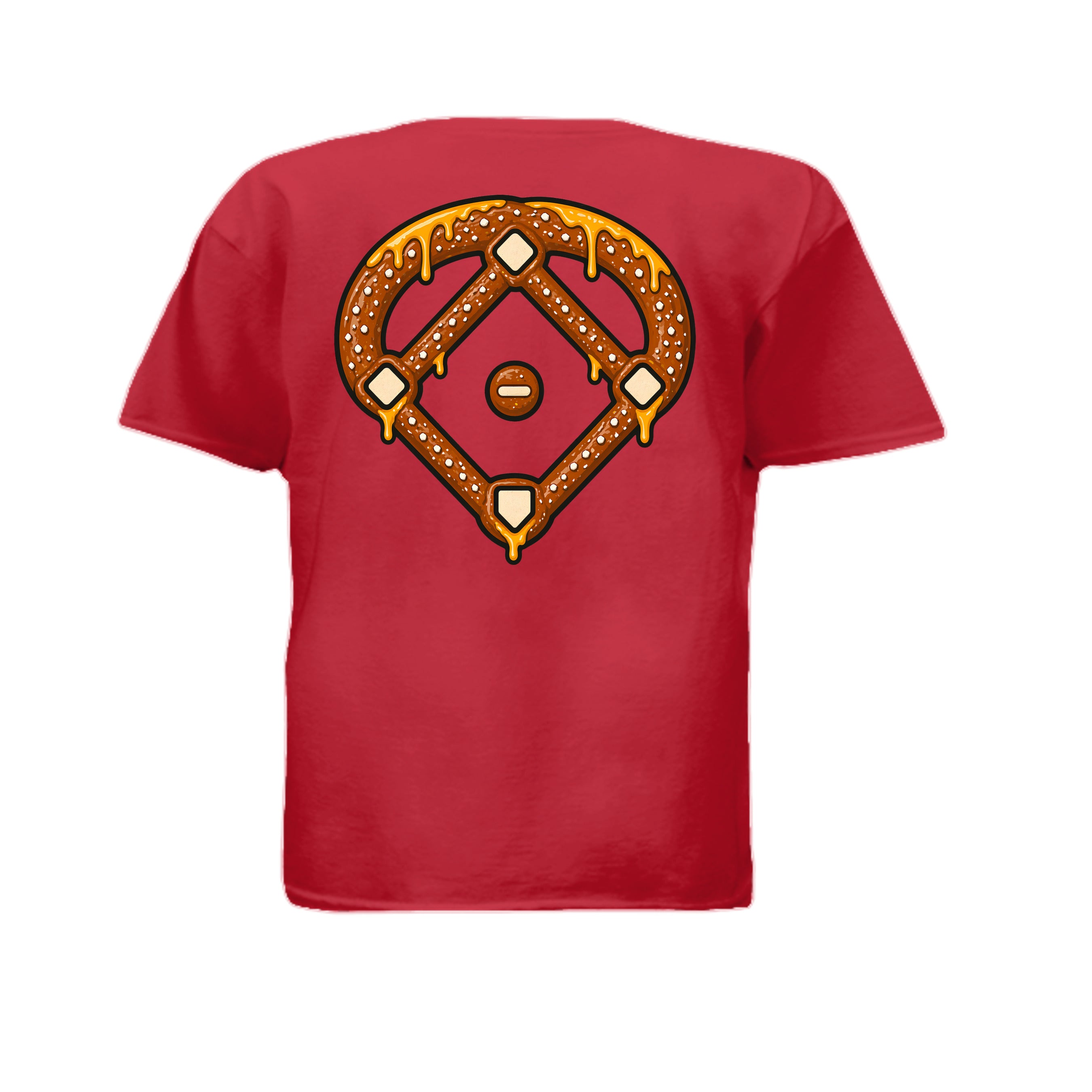 RED - 3312 - BACK