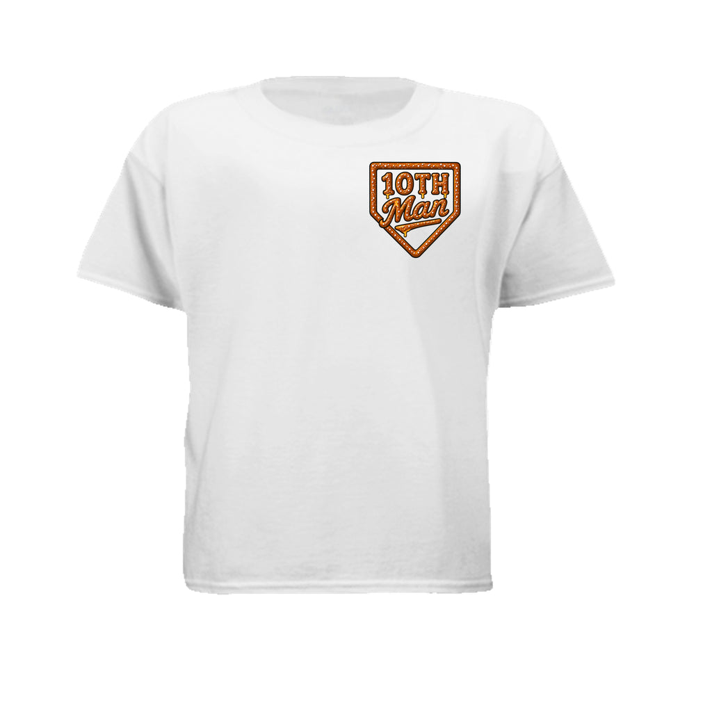 WHITE - 3312 - FRONT