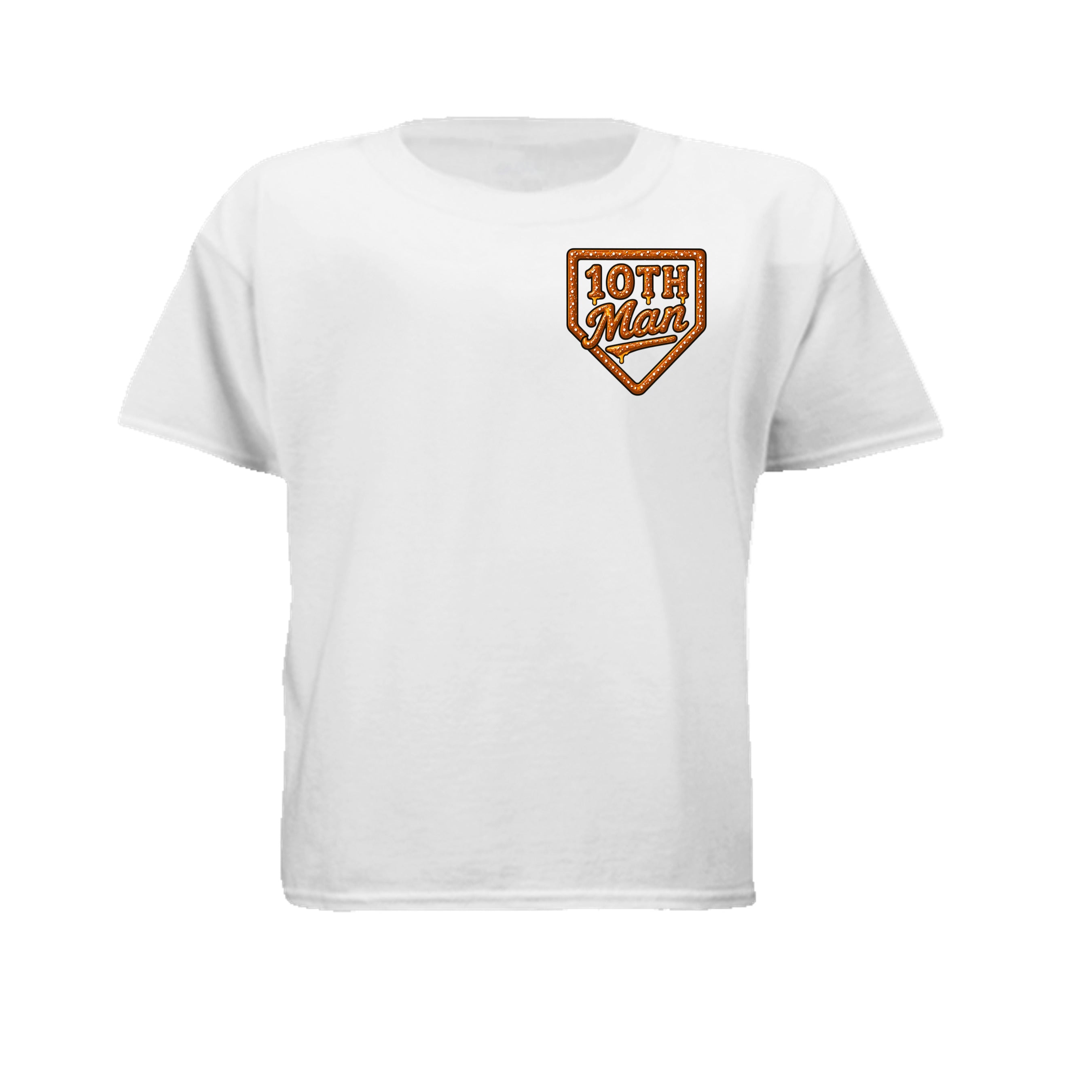 WHITE - 3312 - FRONT