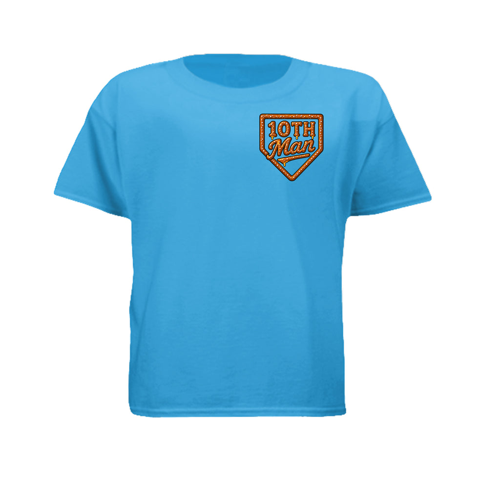 TURQUOISE - 3312 - FRONT