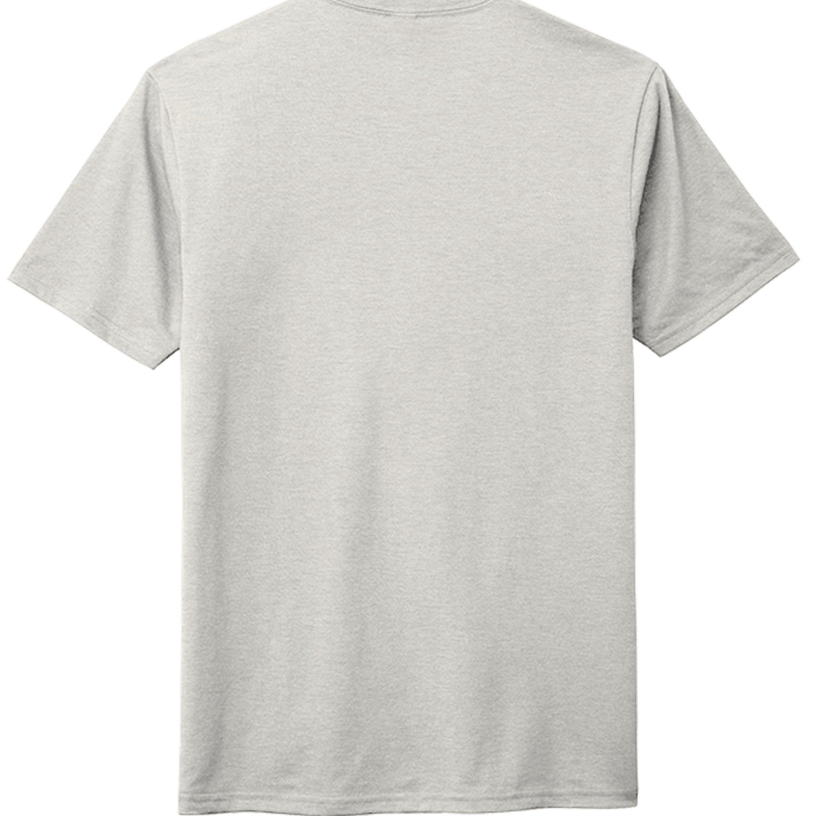 White Smoke - DM130 - BACK