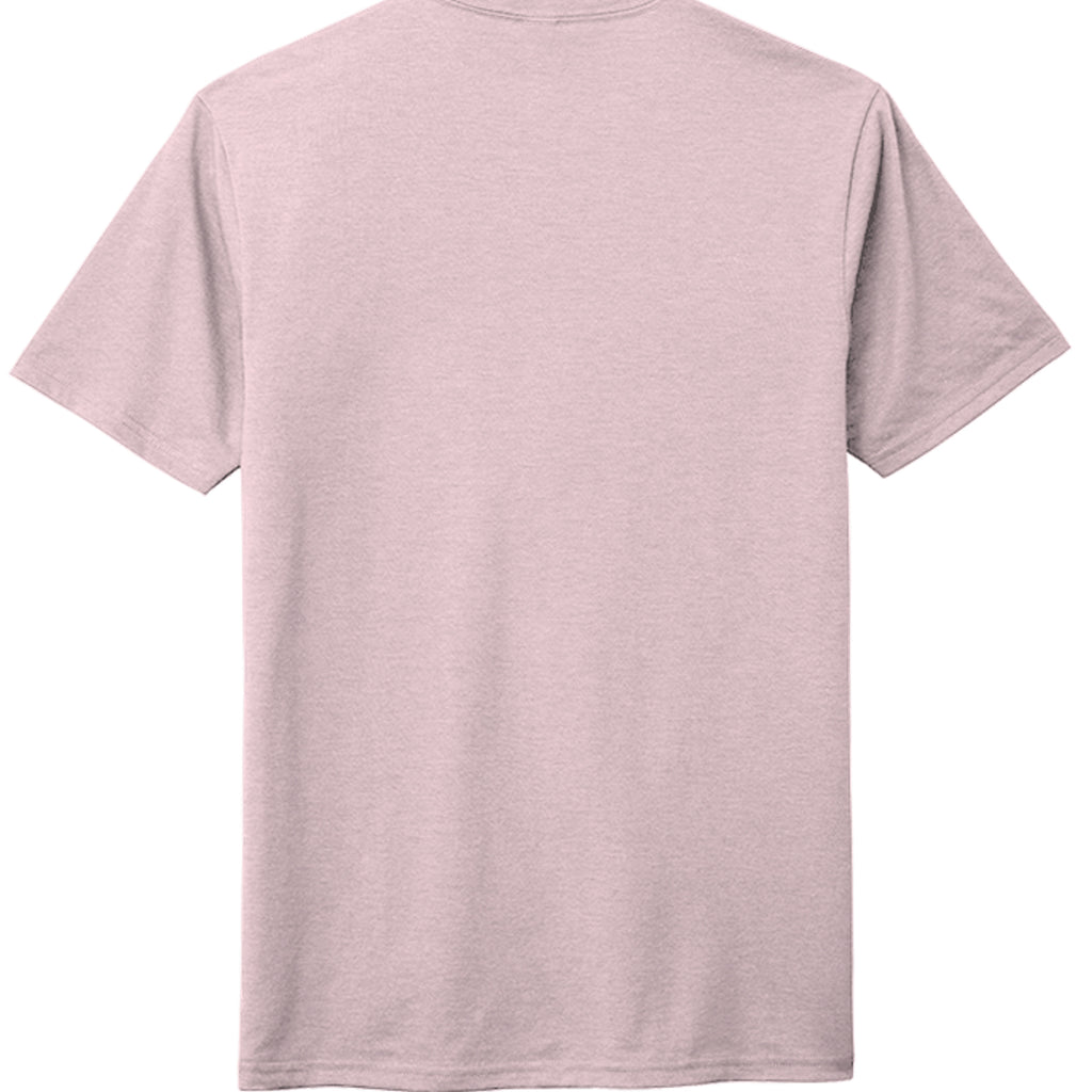 Carnation Pink - DM130 - BACK