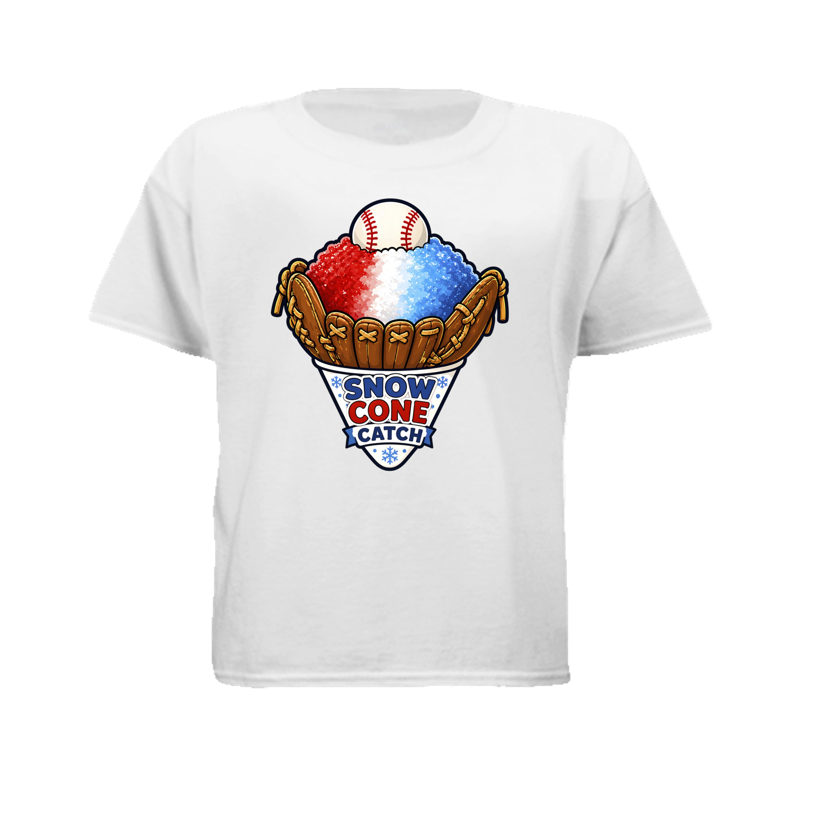 WHITE - 3312 - FRONT