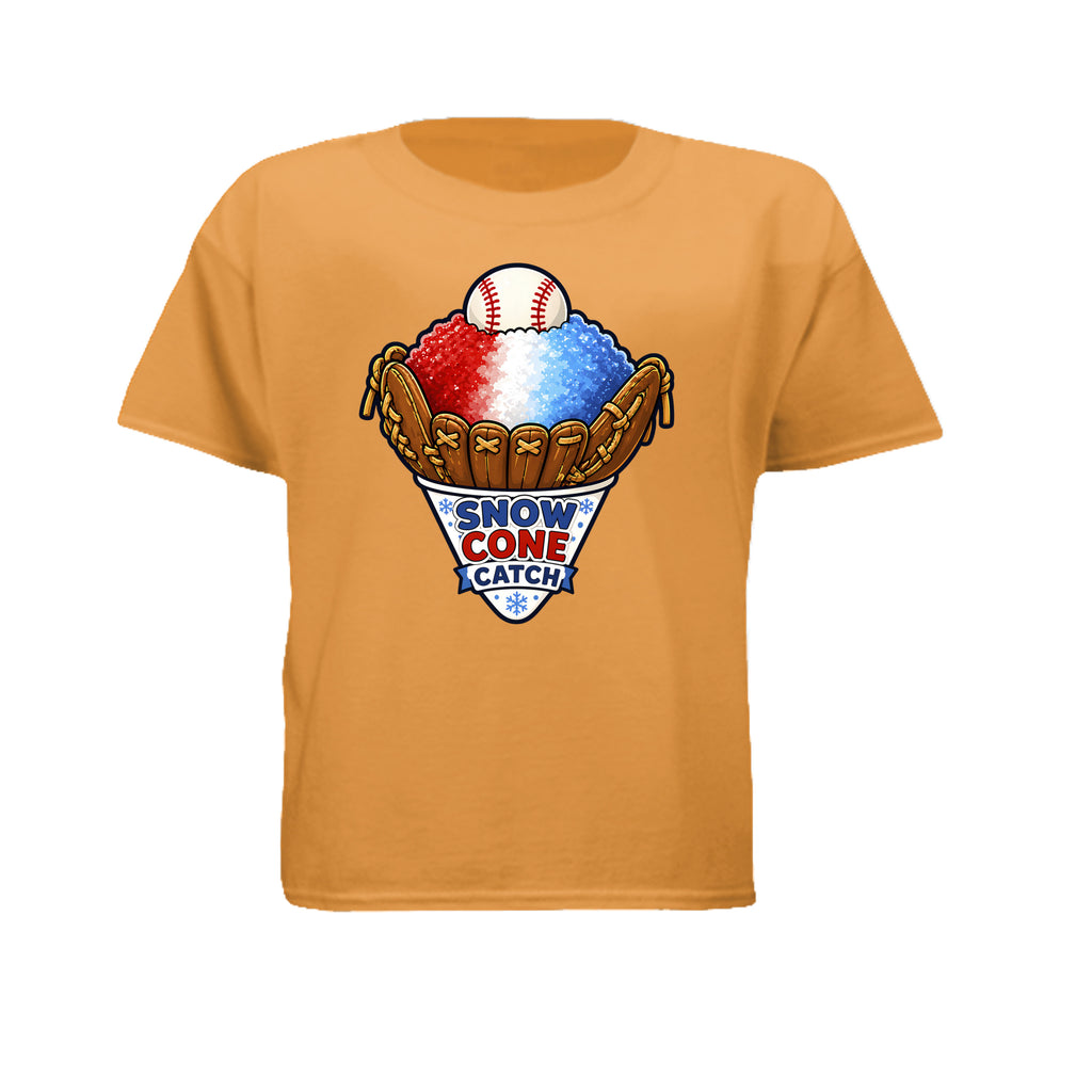 ORANGE - 3312 - FRONT