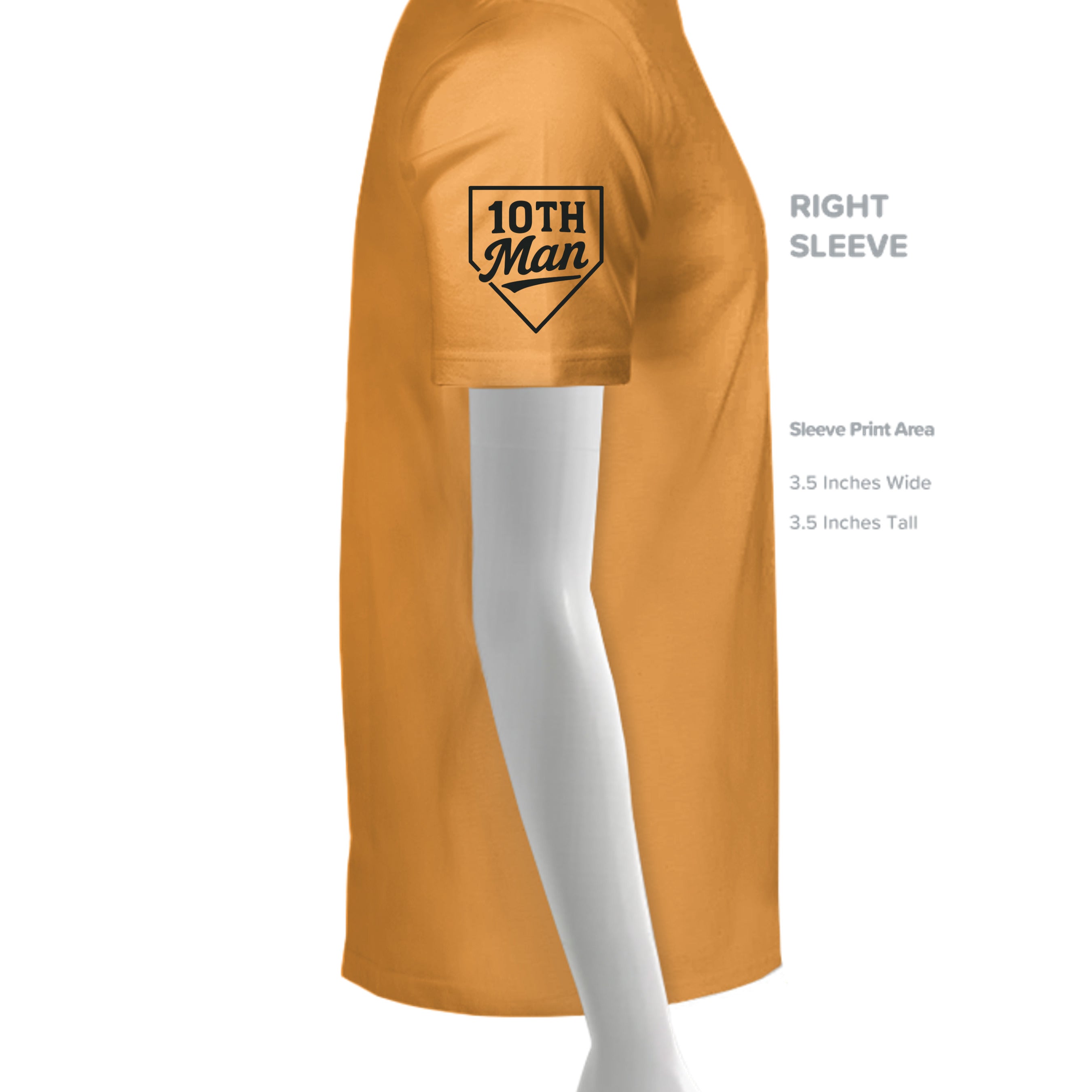 ORANGE - 3312 - SLEEVE_RIGHT