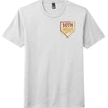 White - DM130 - FRONT