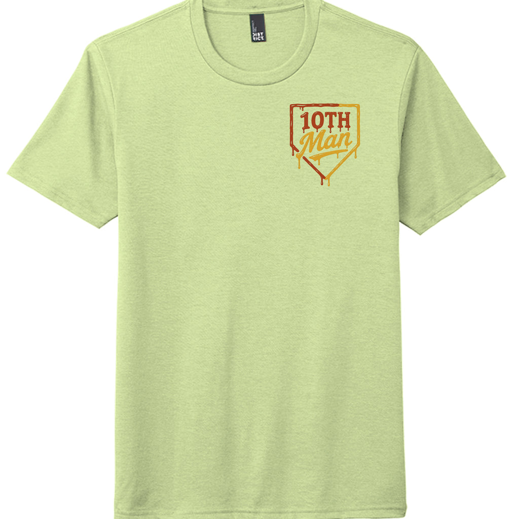 Lemongrass - DM130 - FRONT
