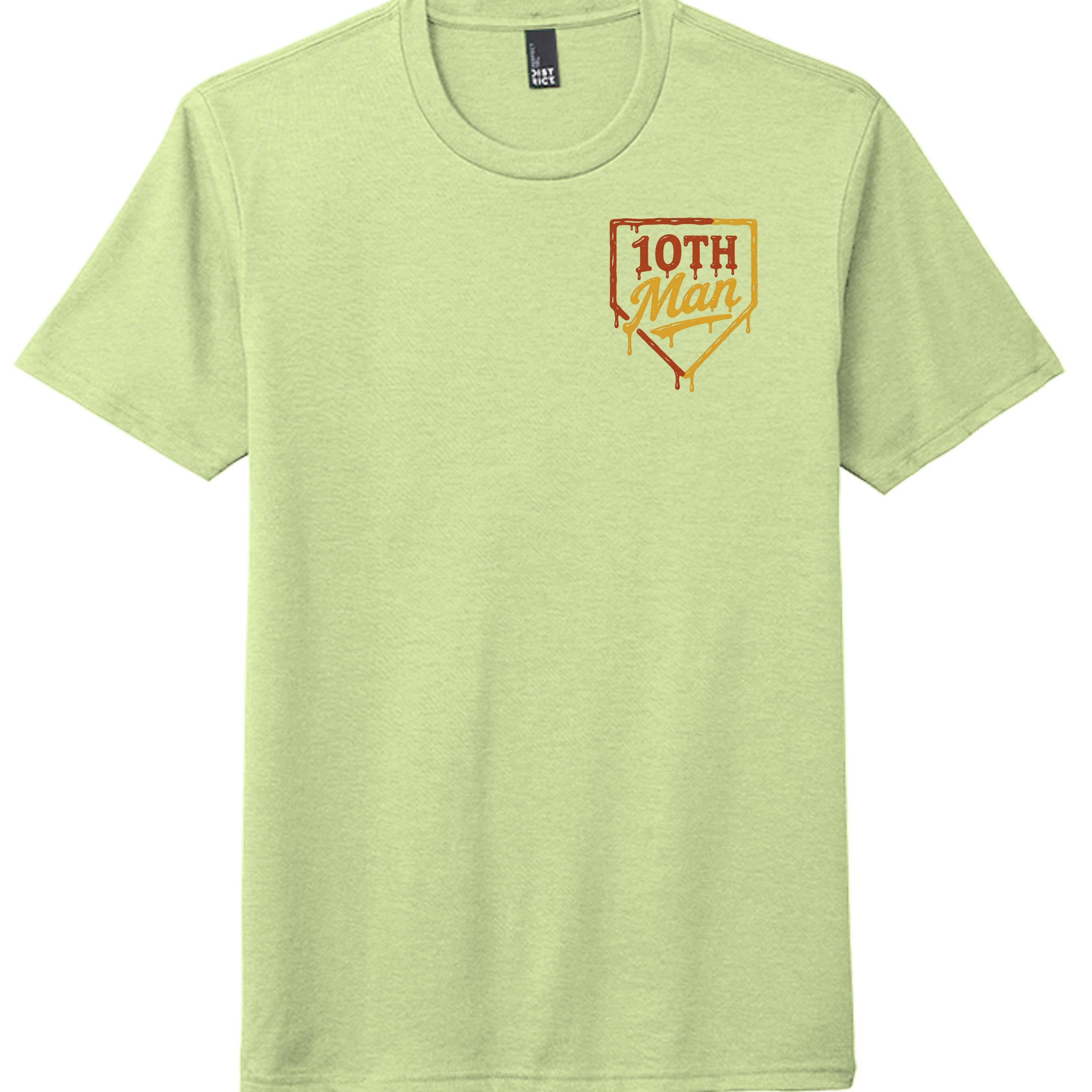 Lemongrass - DM130 - FRONT