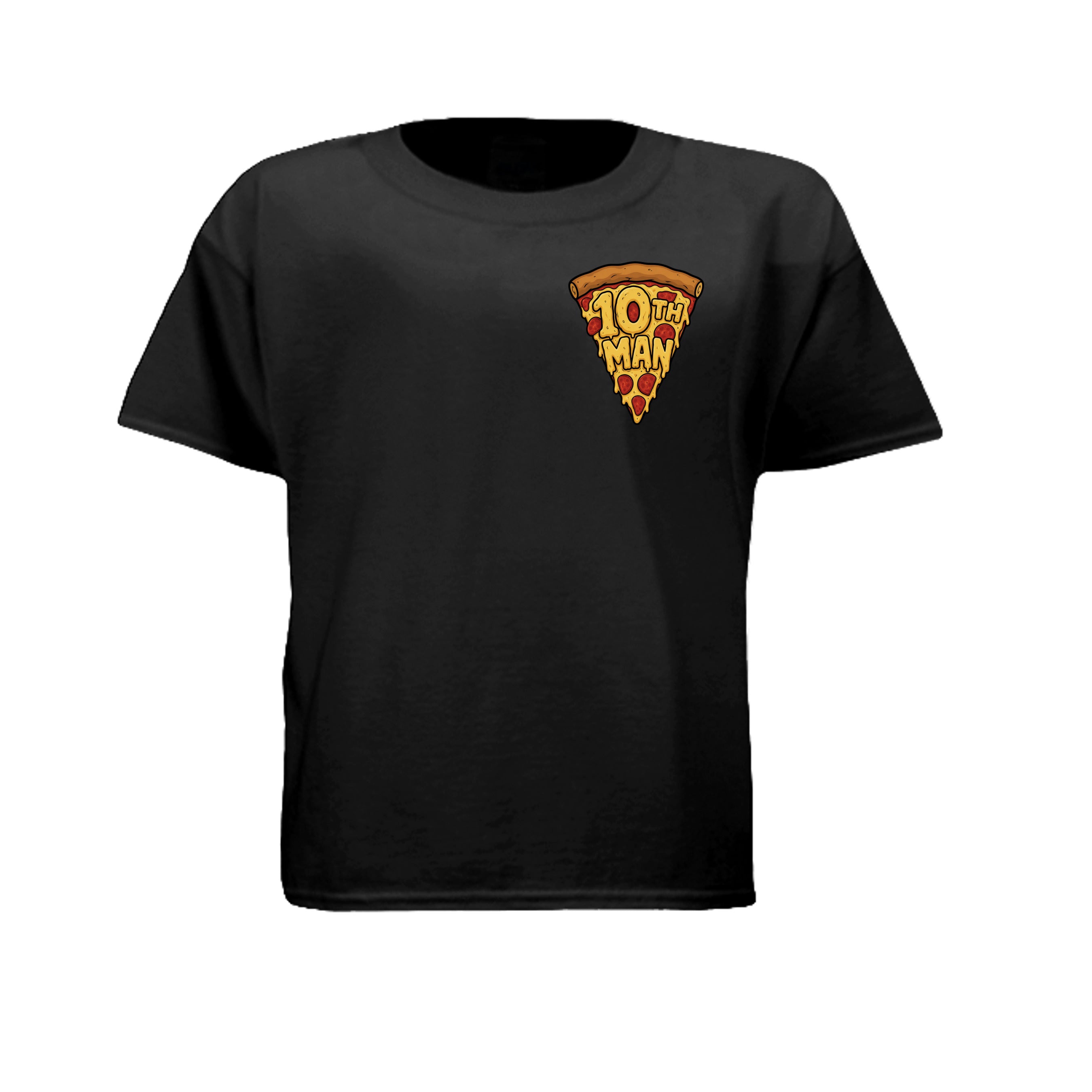 BLACK - 3312 - FRONT