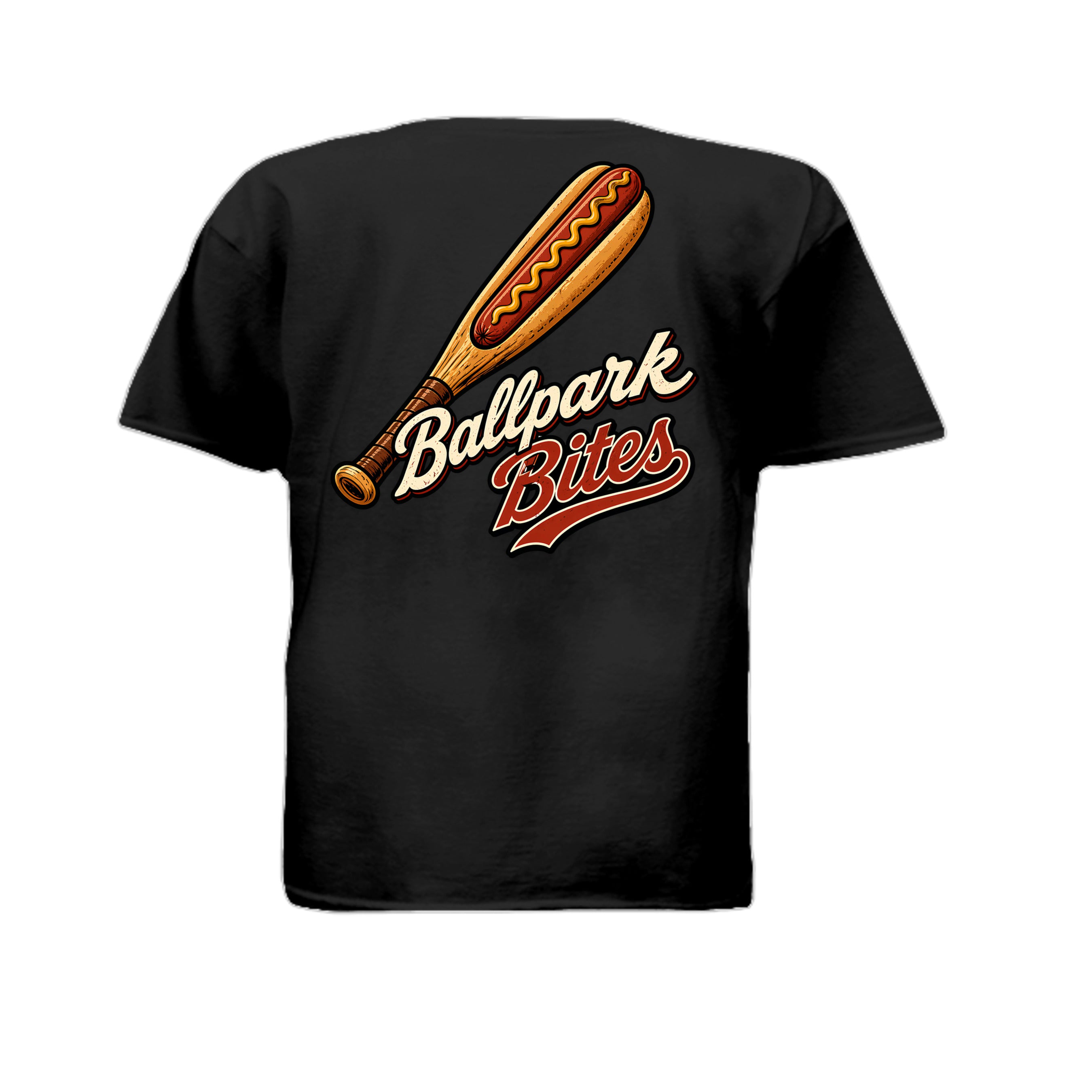 BLACK - 3312 - BACK