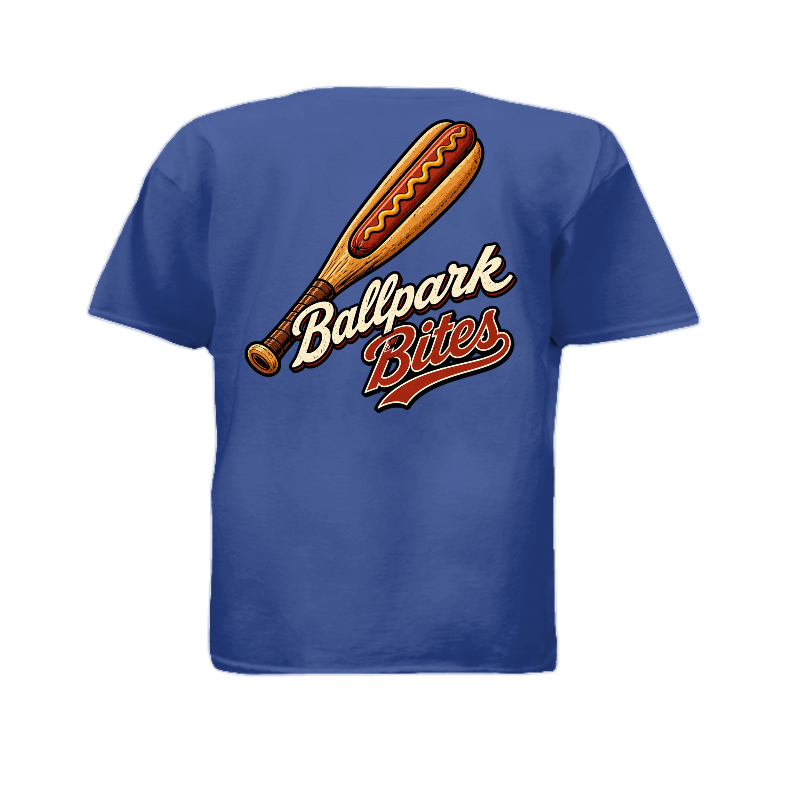 ROYAL - 3312 - BACK