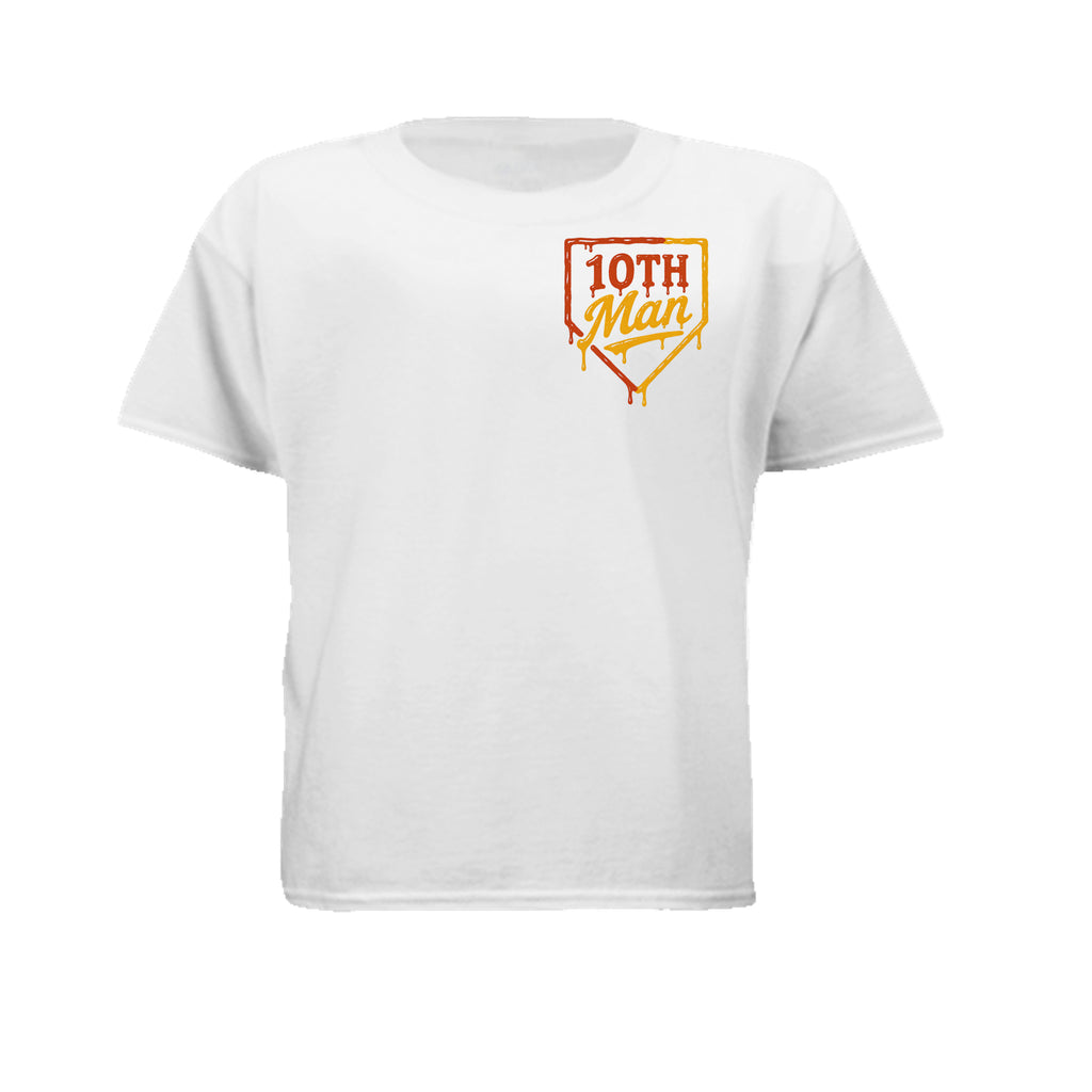 WHITE - 3312 - FRONT