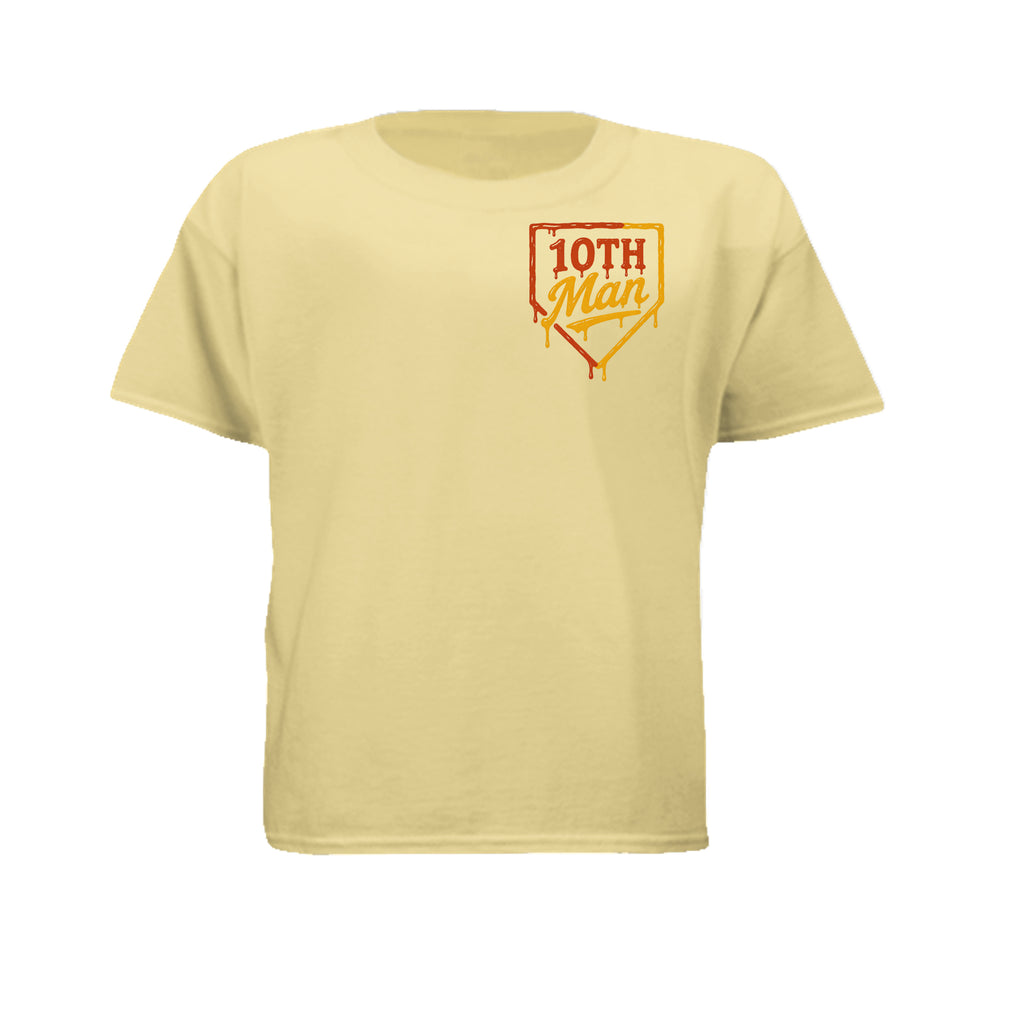 BANANA CREAM - 3312 - FRONT