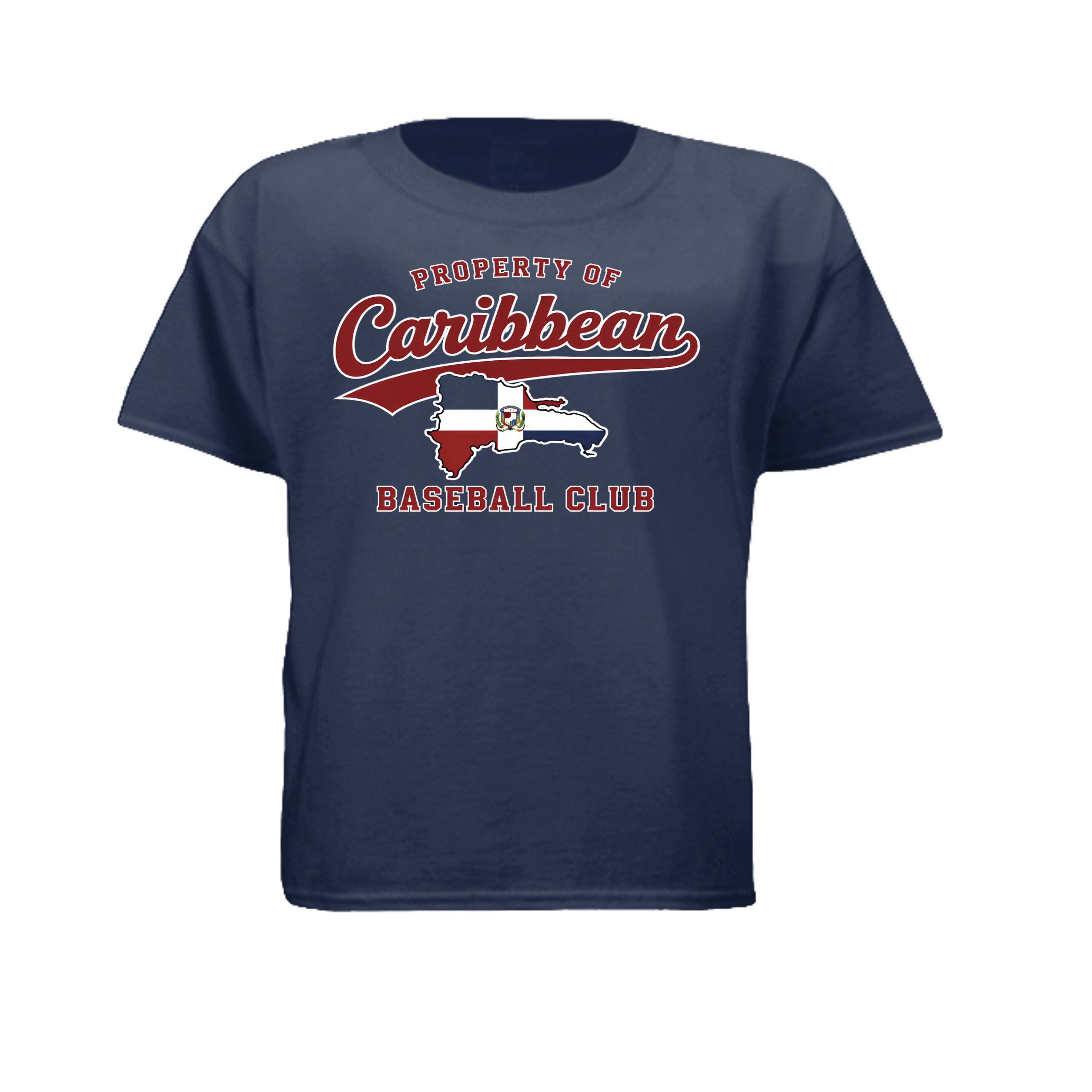 MIDNIGHT NAVY - 3312 - FRONT