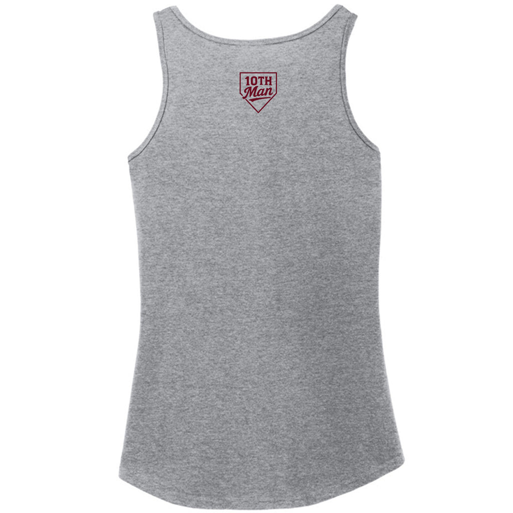Athletic Heather - LPC54TT - BACK