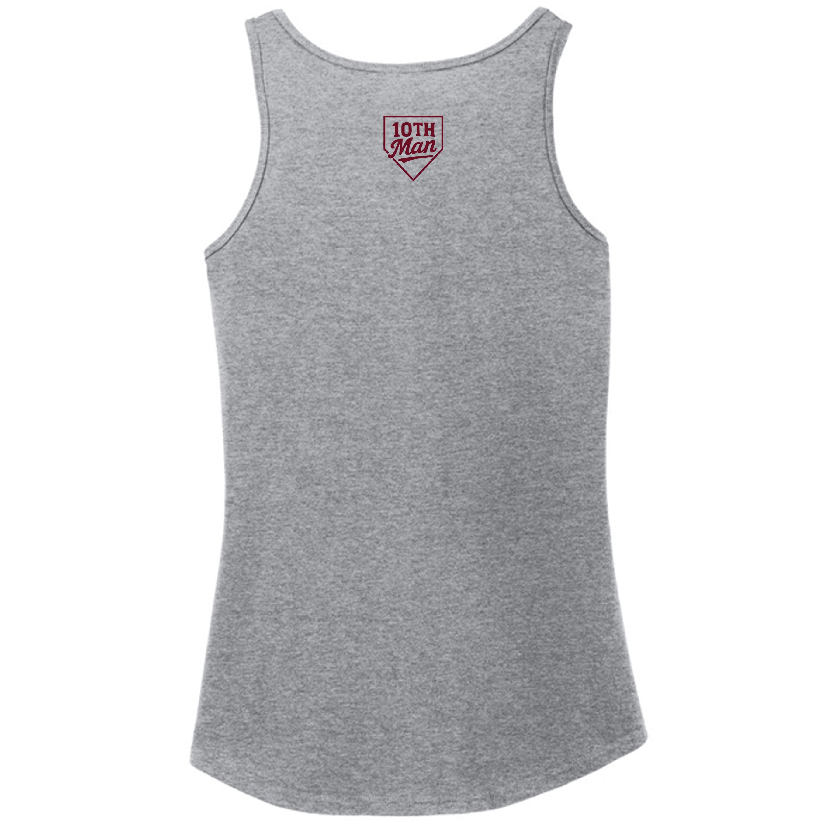 Athletic Heather - LPC54TT - BACK