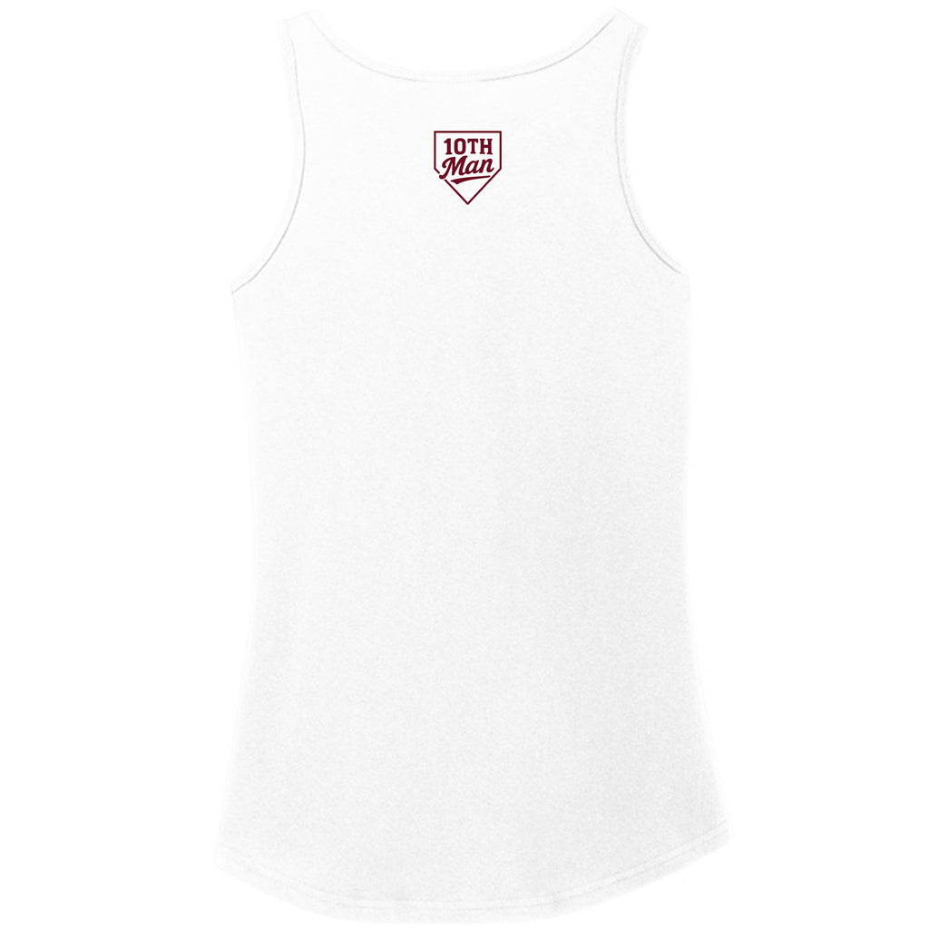 White - LPC54TT - BACK