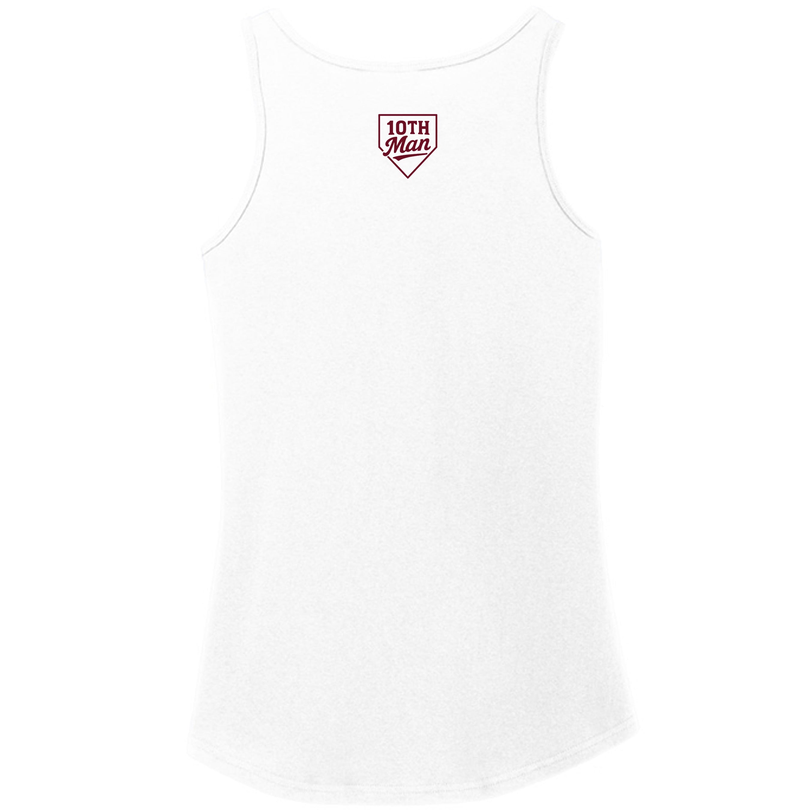 White - LPC54TT - BACK